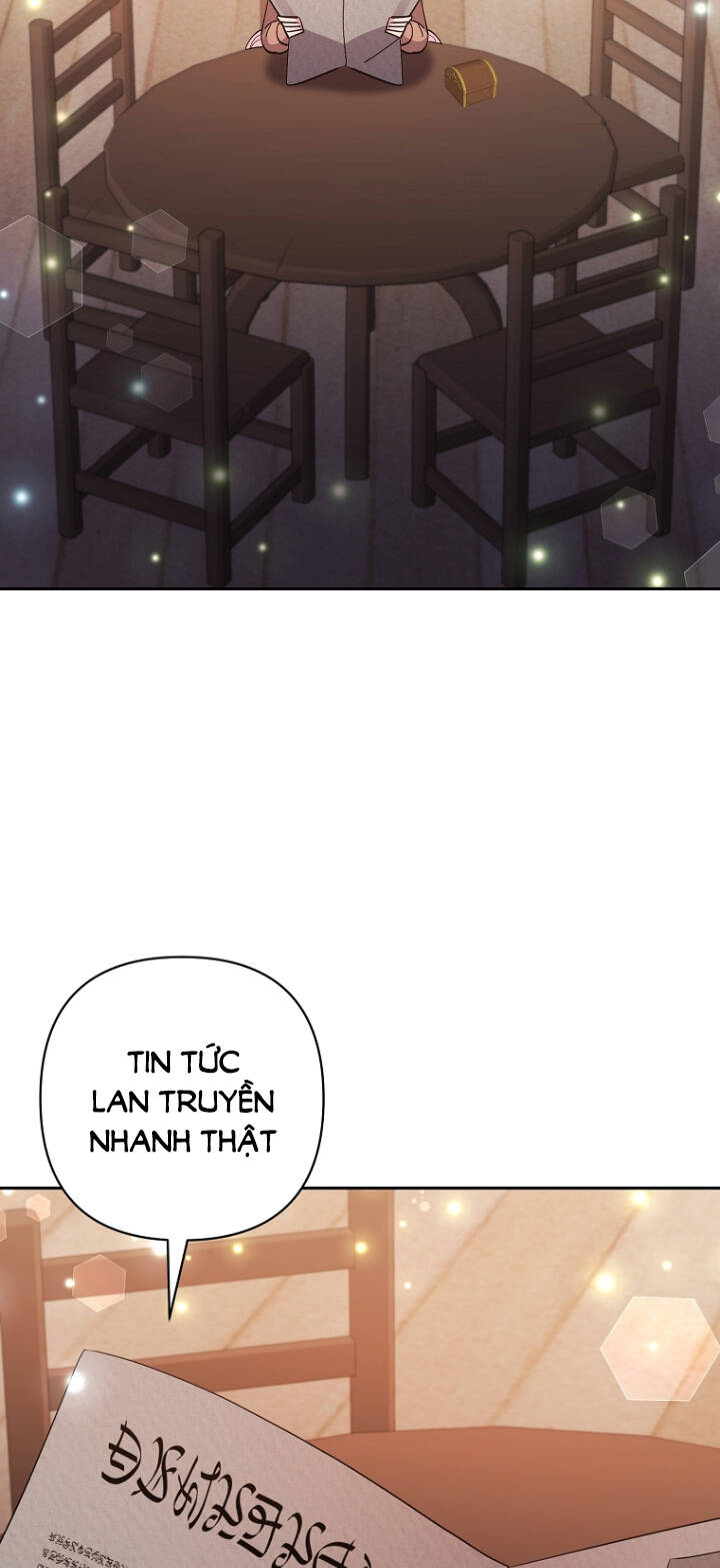 Tôi Đã Nhận Nuôi Nam Chính: Chapter 63