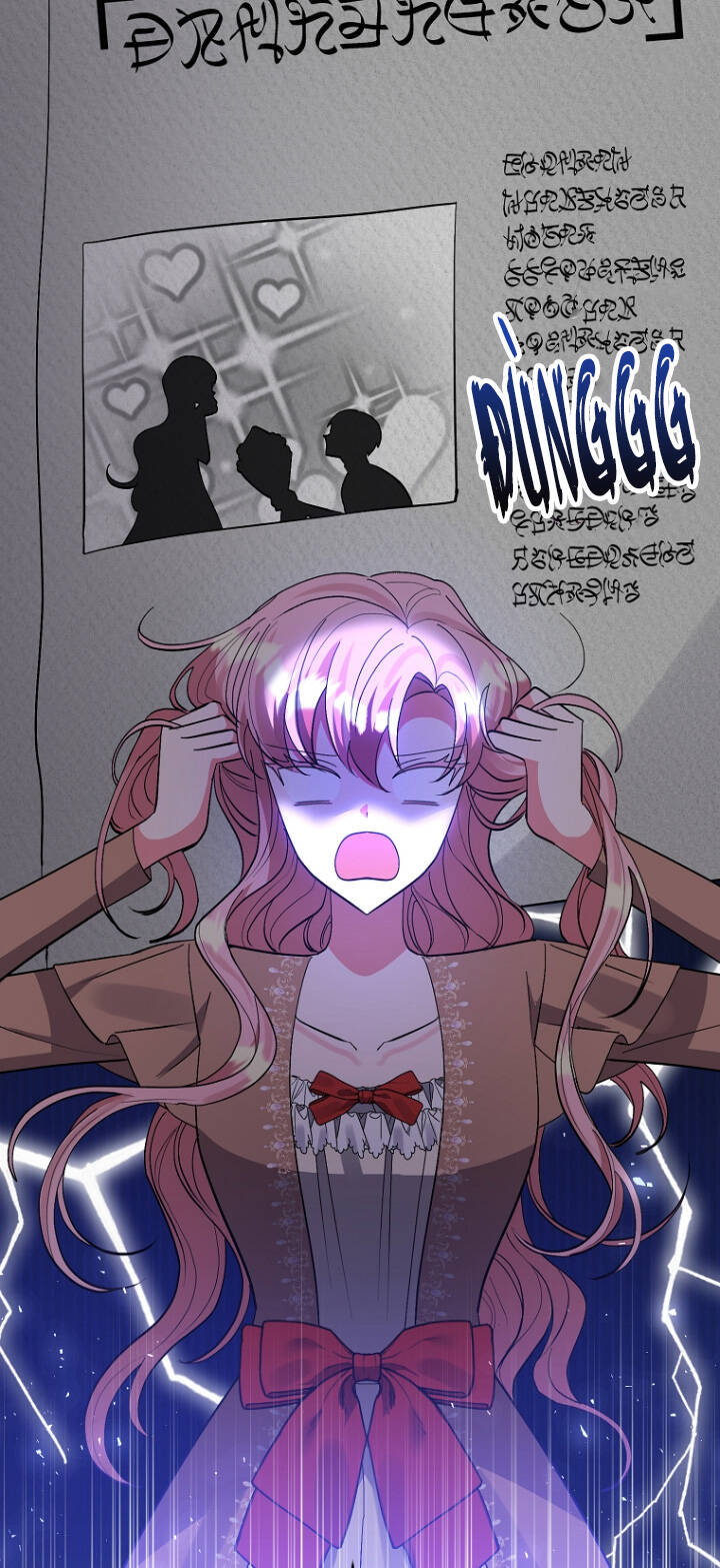 Tôi Đã Nhận Nuôi Nam Chính: Chapter 63