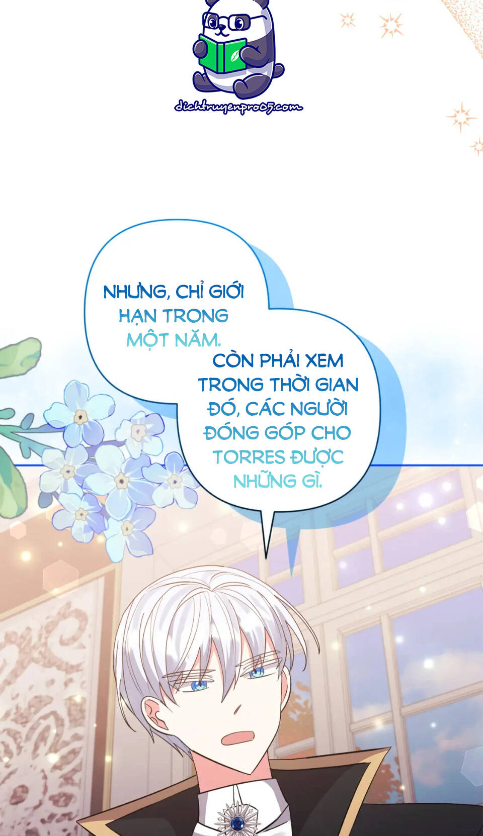 Tôi Đã Nhận Nuôi Nam Chính: Chapter 64