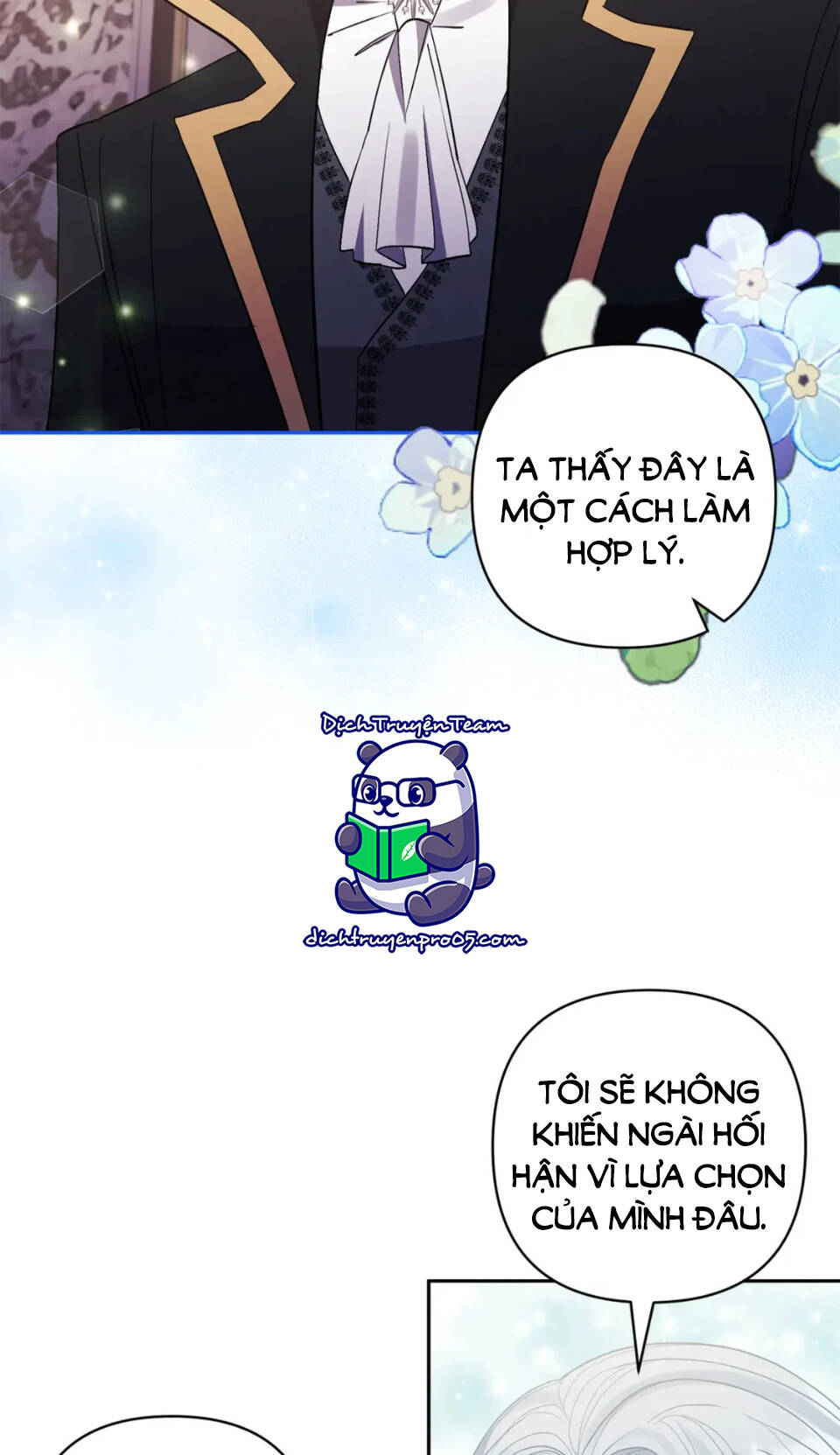 Tôi Đã Nhận Nuôi Nam Chính: Chapter 64