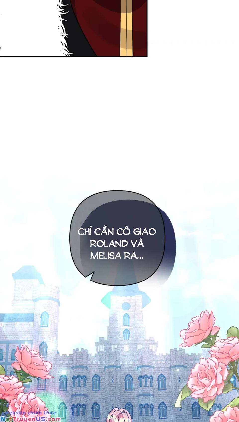 Tôi Đã Nhận Nuôi Nam Chính: Chapter 65