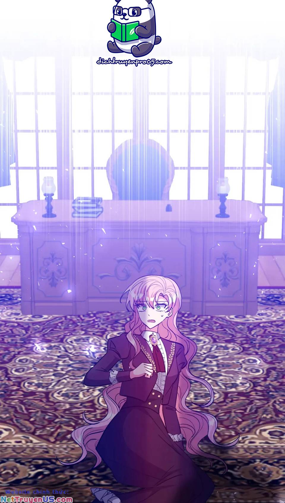 Tôi Đã Nhận Nuôi Nam Chính: Chapter 65
