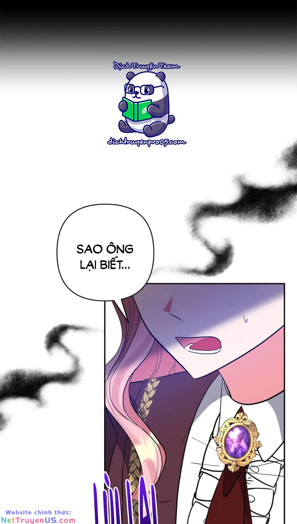 Tôi Đã Nhận Nuôi Nam Chính: Chapter 65