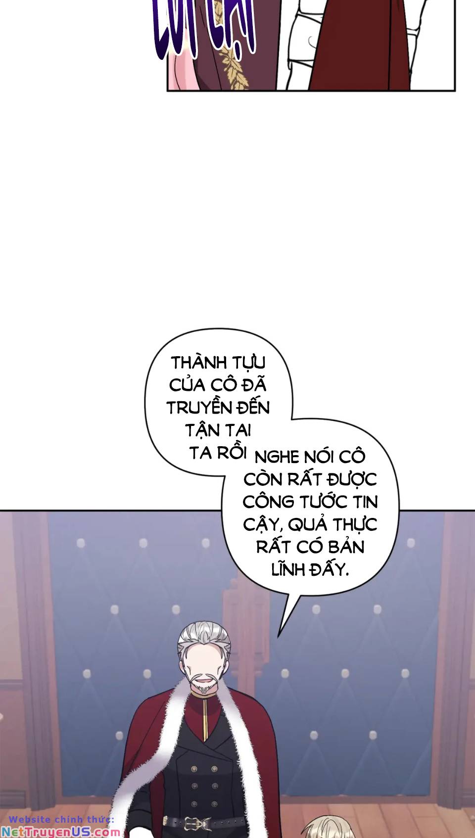 Tôi Đã Nhận Nuôi Nam Chính: Chapter 65