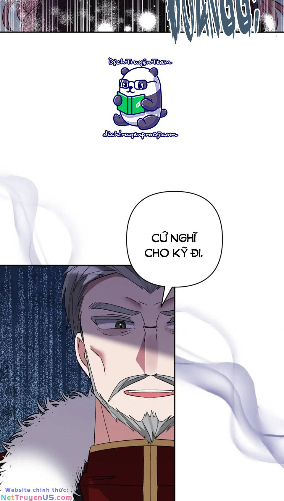 Tôi Đã Nhận Nuôi Nam Chính: Chapter 65