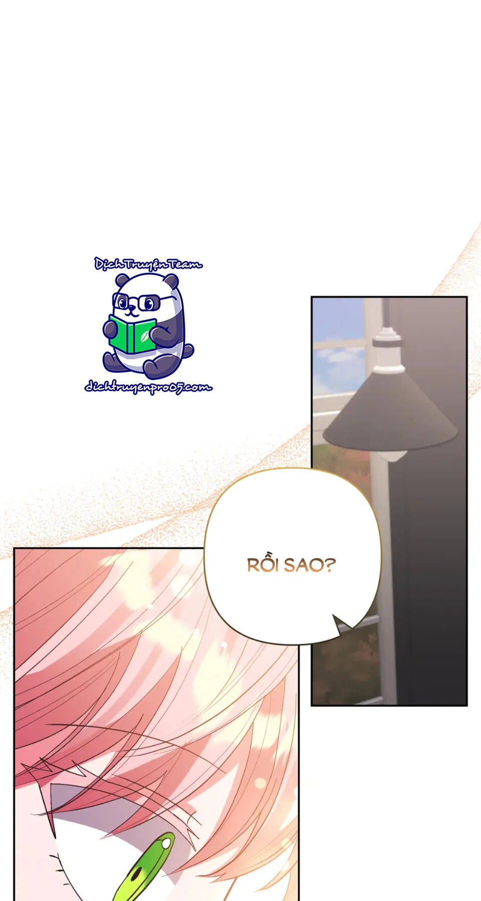 Tôi Đã Nhận Nuôi Nam Chính: Chapter 66