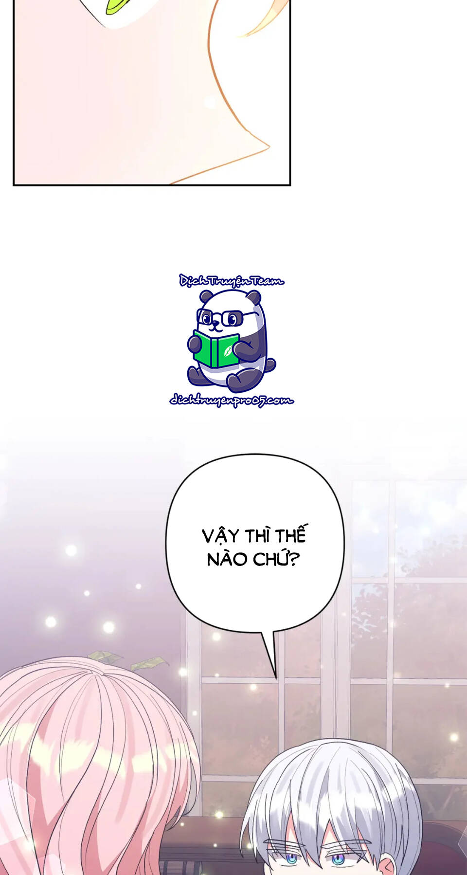 Tôi Đã Nhận Nuôi Nam Chính: Chapter 66