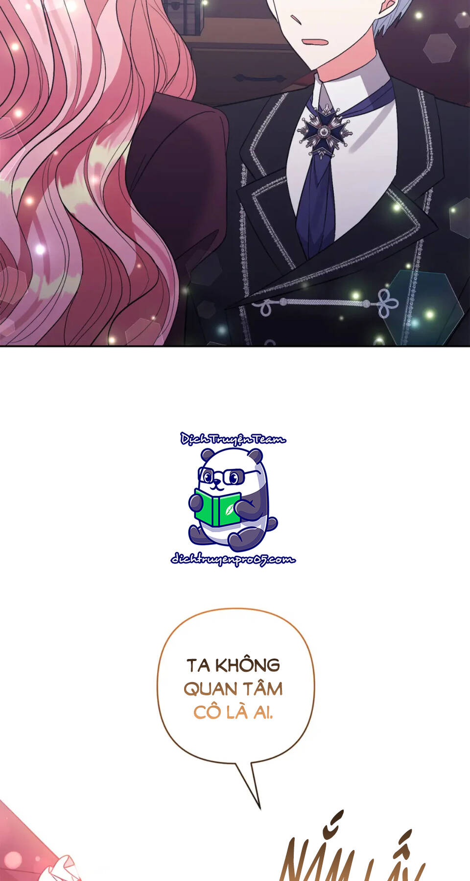 Tôi Đã Nhận Nuôi Nam Chính: Chapter 66