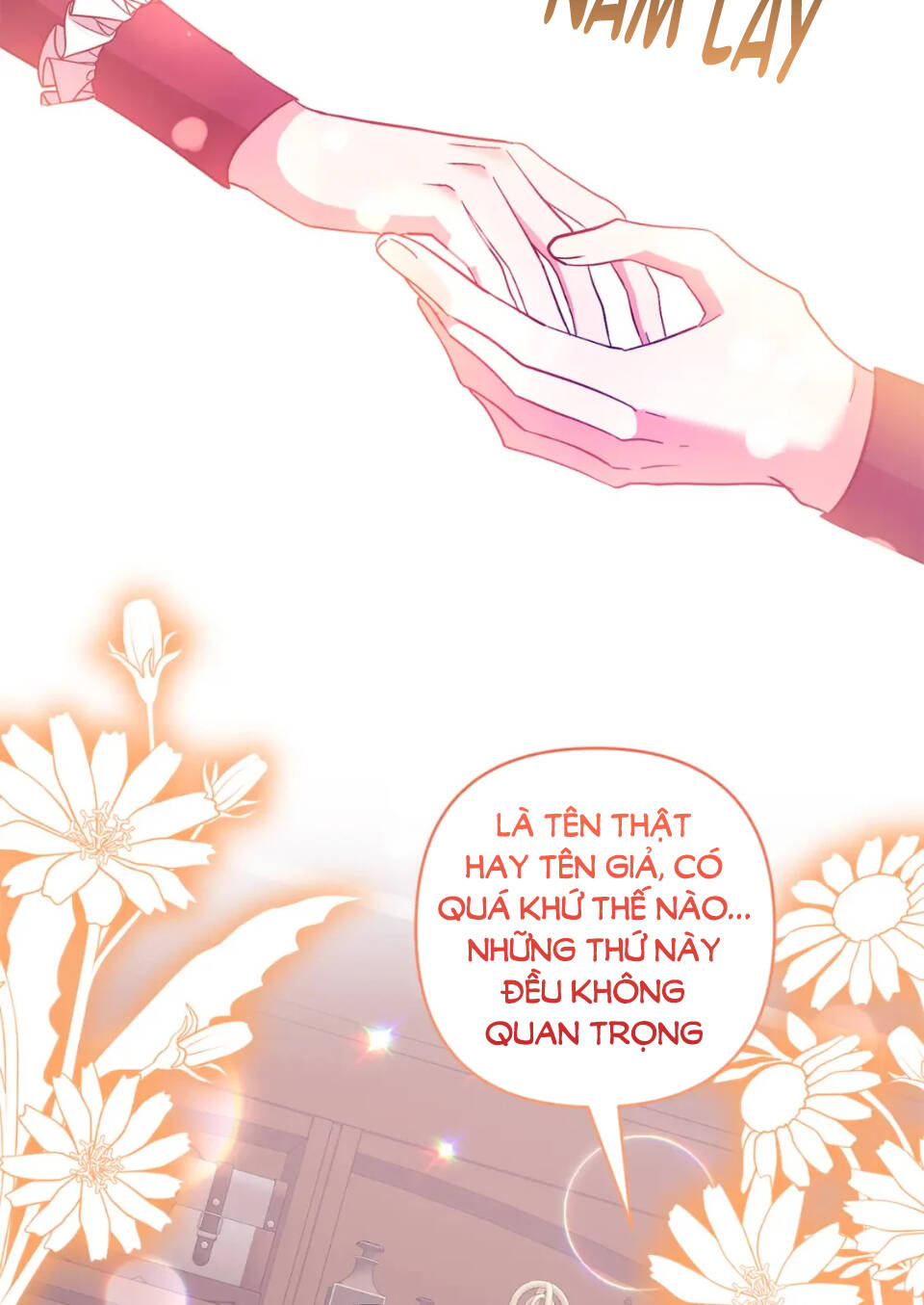 Tôi Đã Nhận Nuôi Nam Chính: Chapter 66