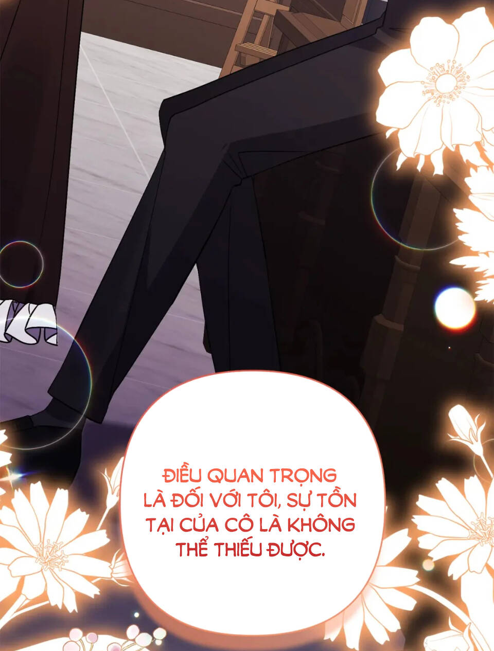 Tôi Đã Nhận Nuôi Nam Chính: Chapter 66