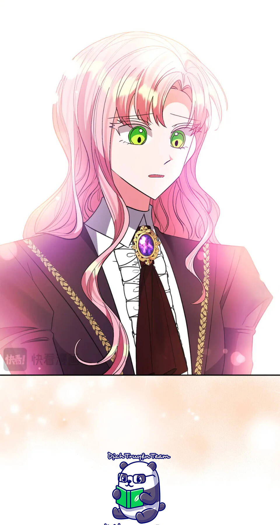 Tôi Đã Nhận Nuôi Nam Chính: Chapter 66