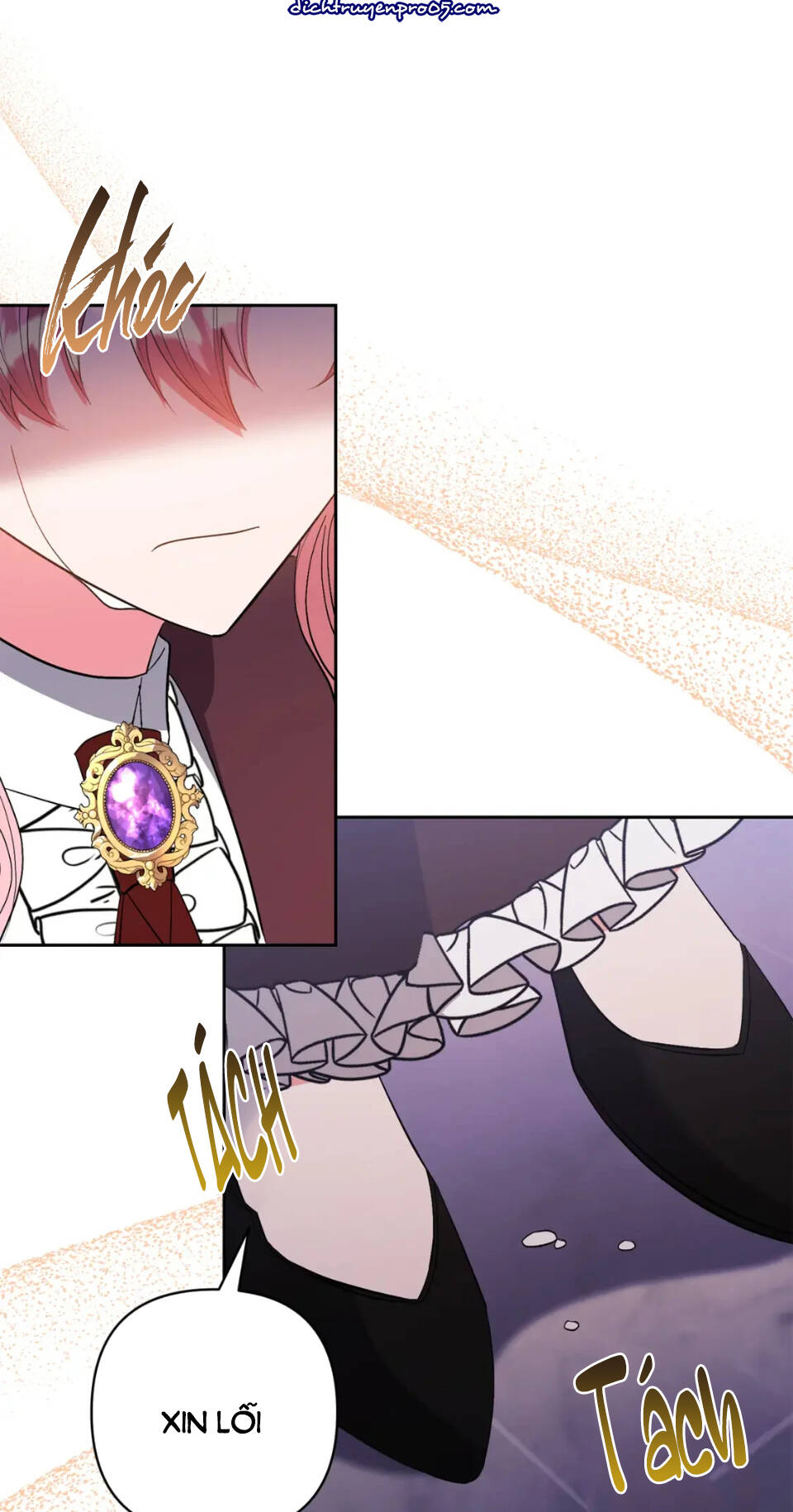 Tôi Đã Nhận Nuôi Nam Chính: Chapter 66