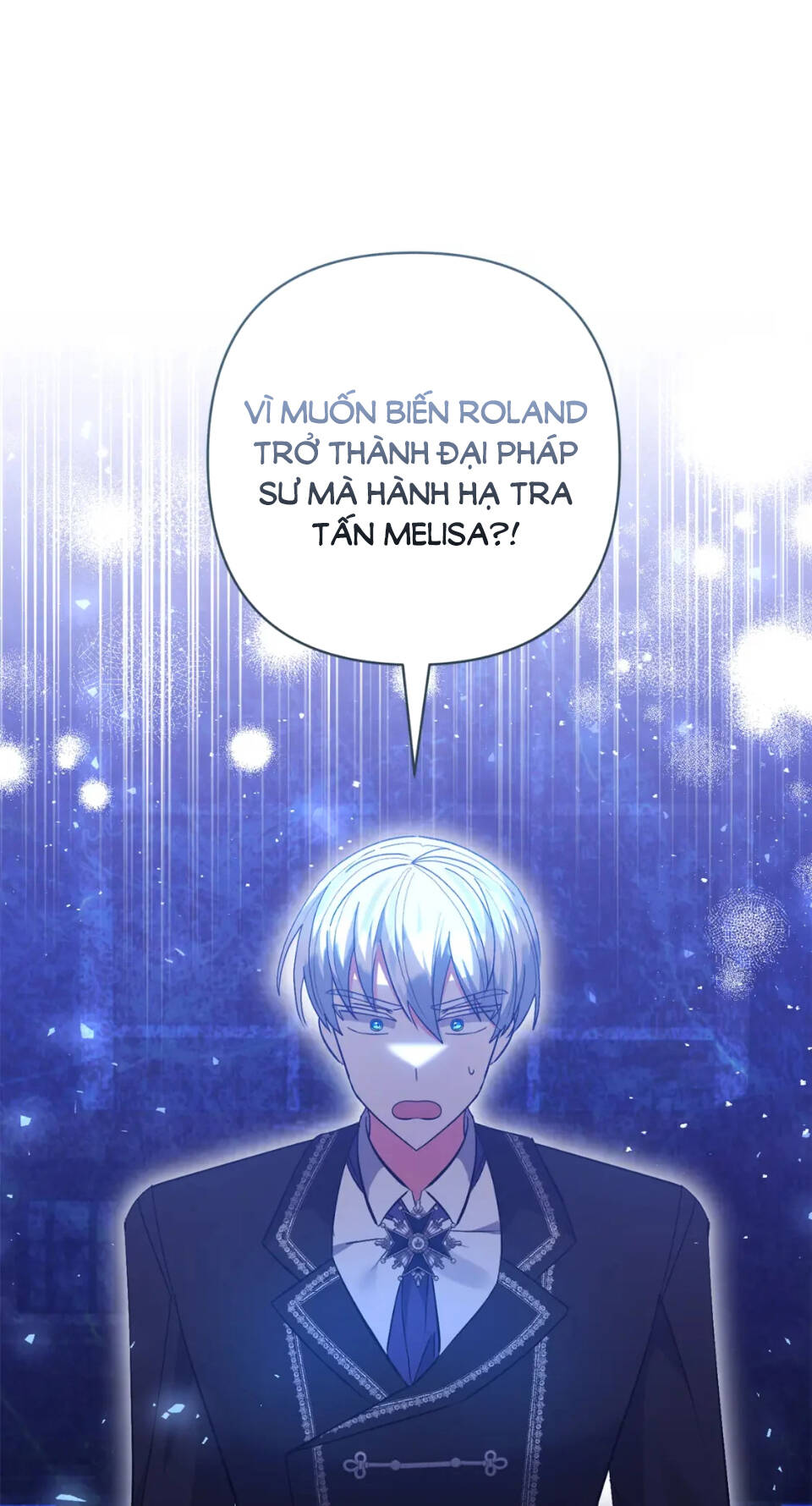 Tôi Đã Nhận Nuôi Nam Chính: Chapter 66