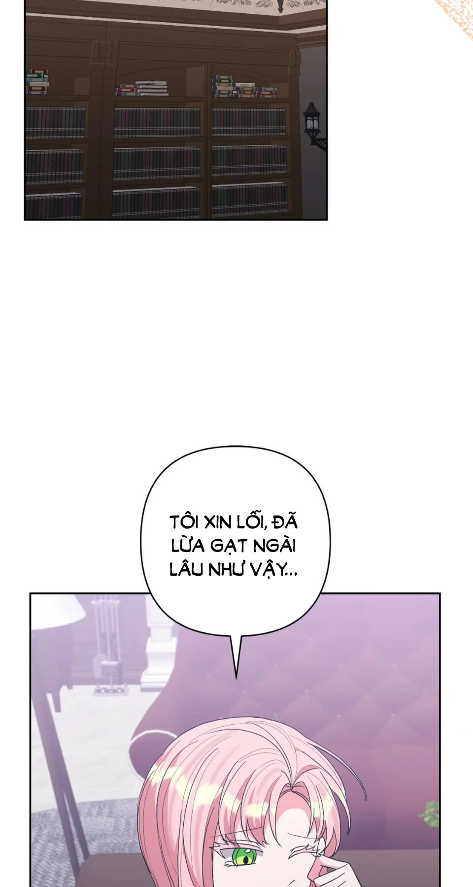 Tôi Đã Nhận Nuôi Nam Chính: Chapter 66