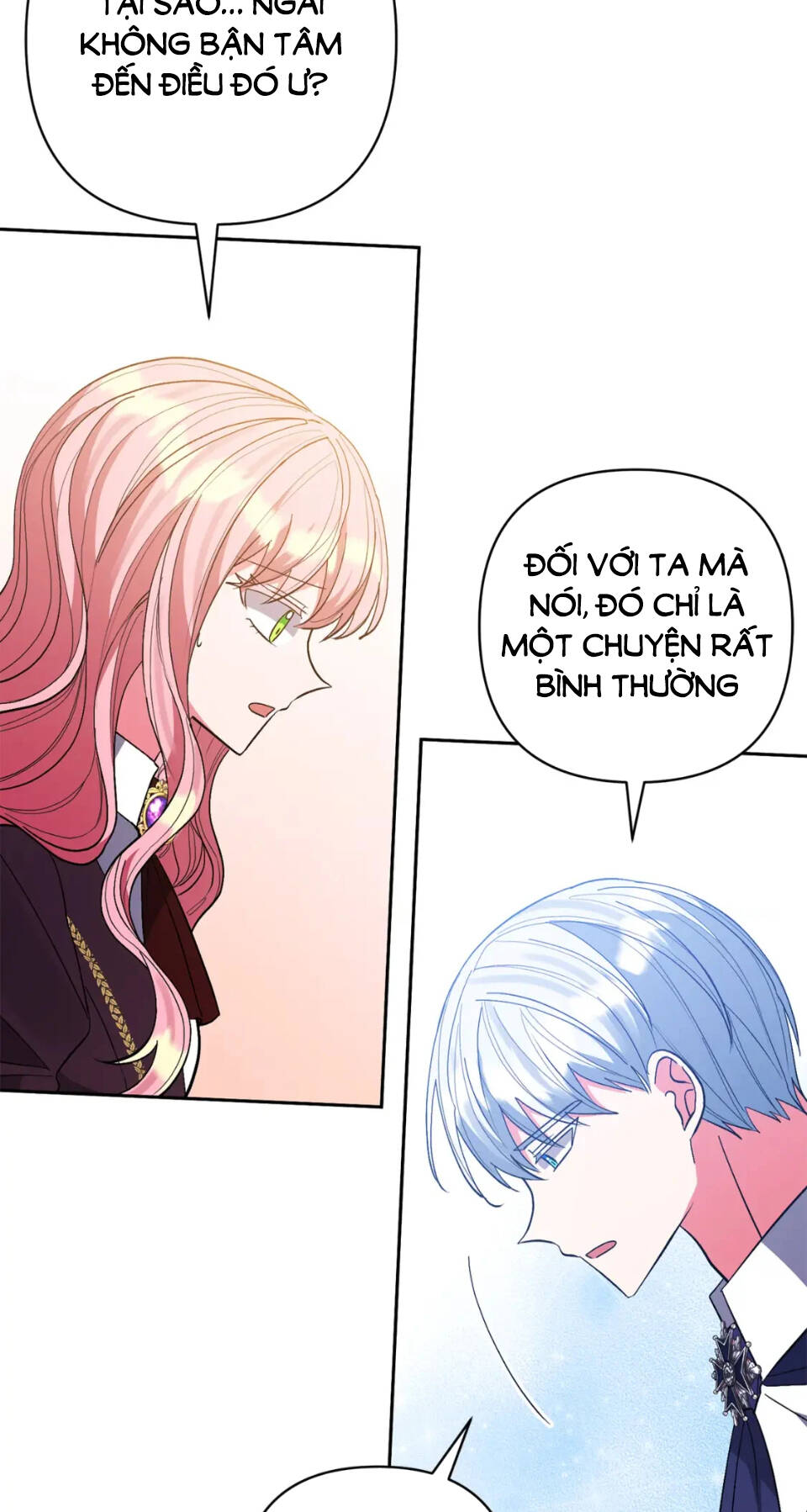Tôi Đã Nhận Nuôi Nam Chính: Chapter 66