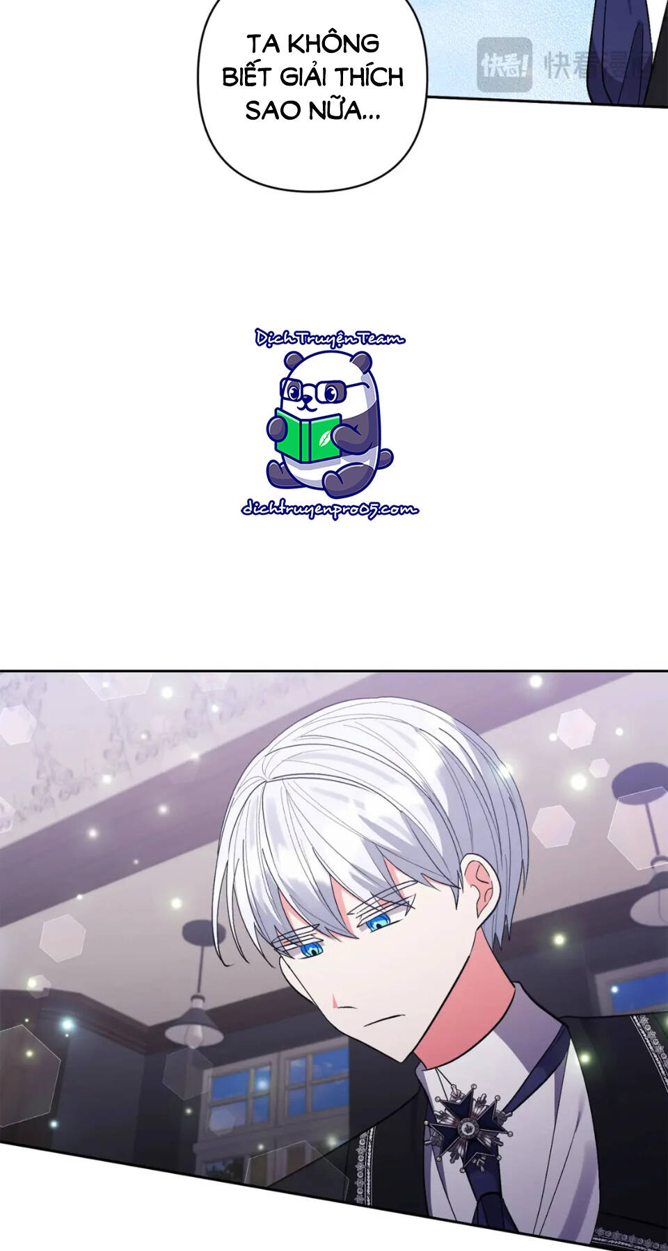Tôi Đã Nhận Nuôi Nam Chính: Chapter 66