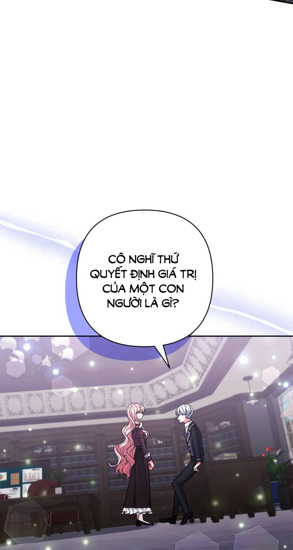 Tôi Đã Nhận Nuôi Nam Chính: Chapter 66