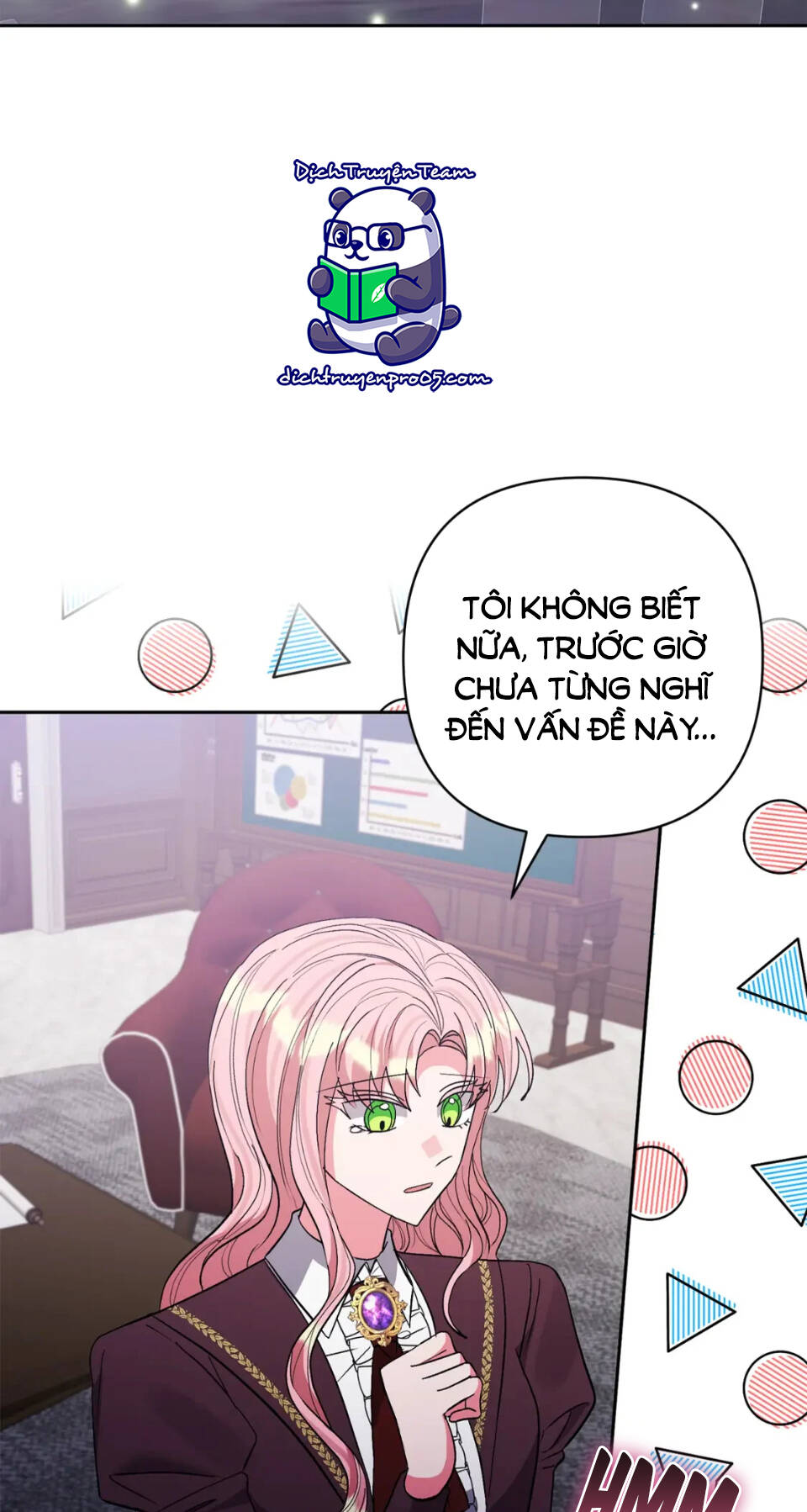 Tôi Đã Nhận Nuôi Nam Chính: Chapter 66