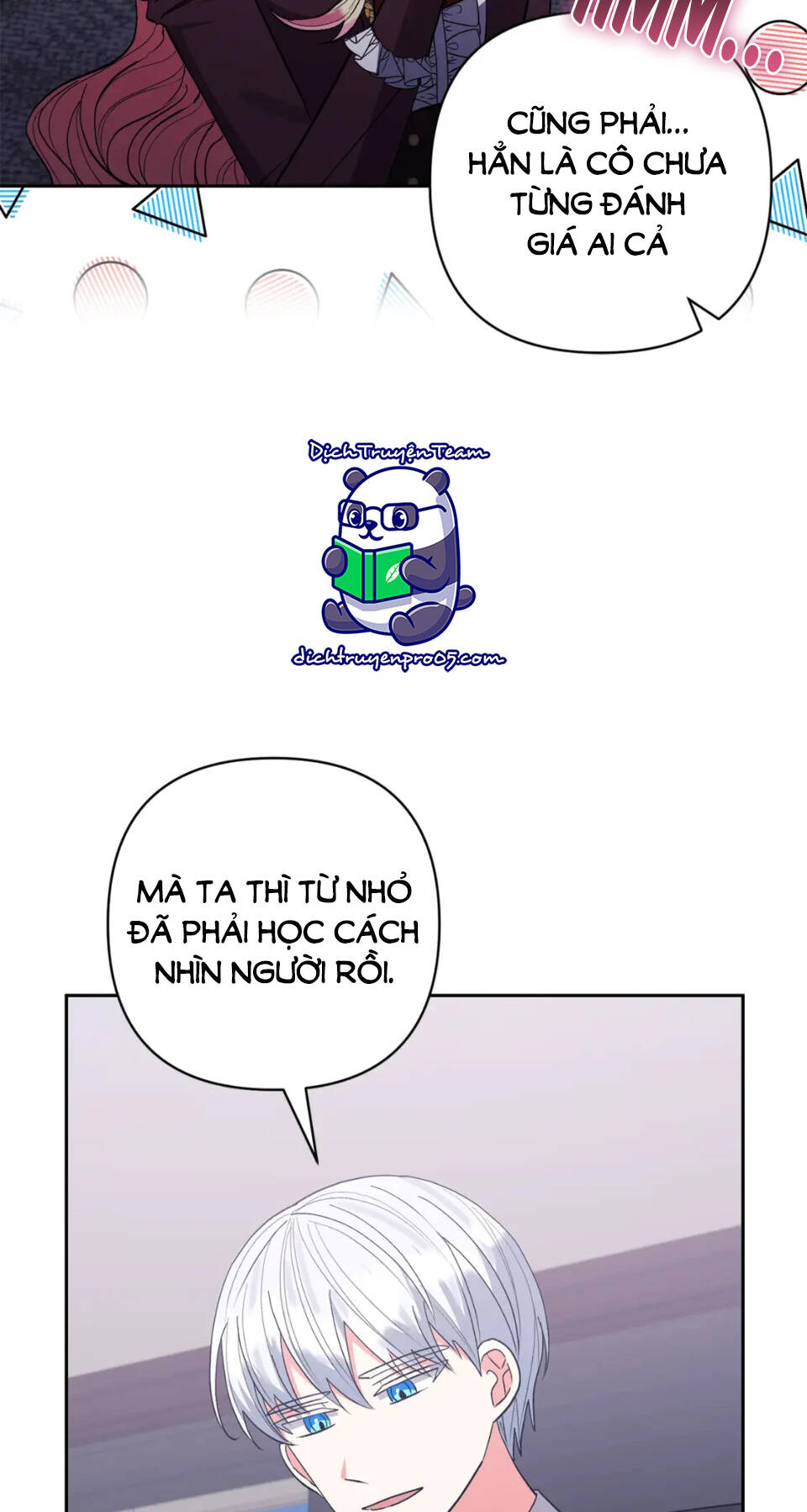 Tôi Đã Nhận Nuôi Nam Chính: Chapter 66