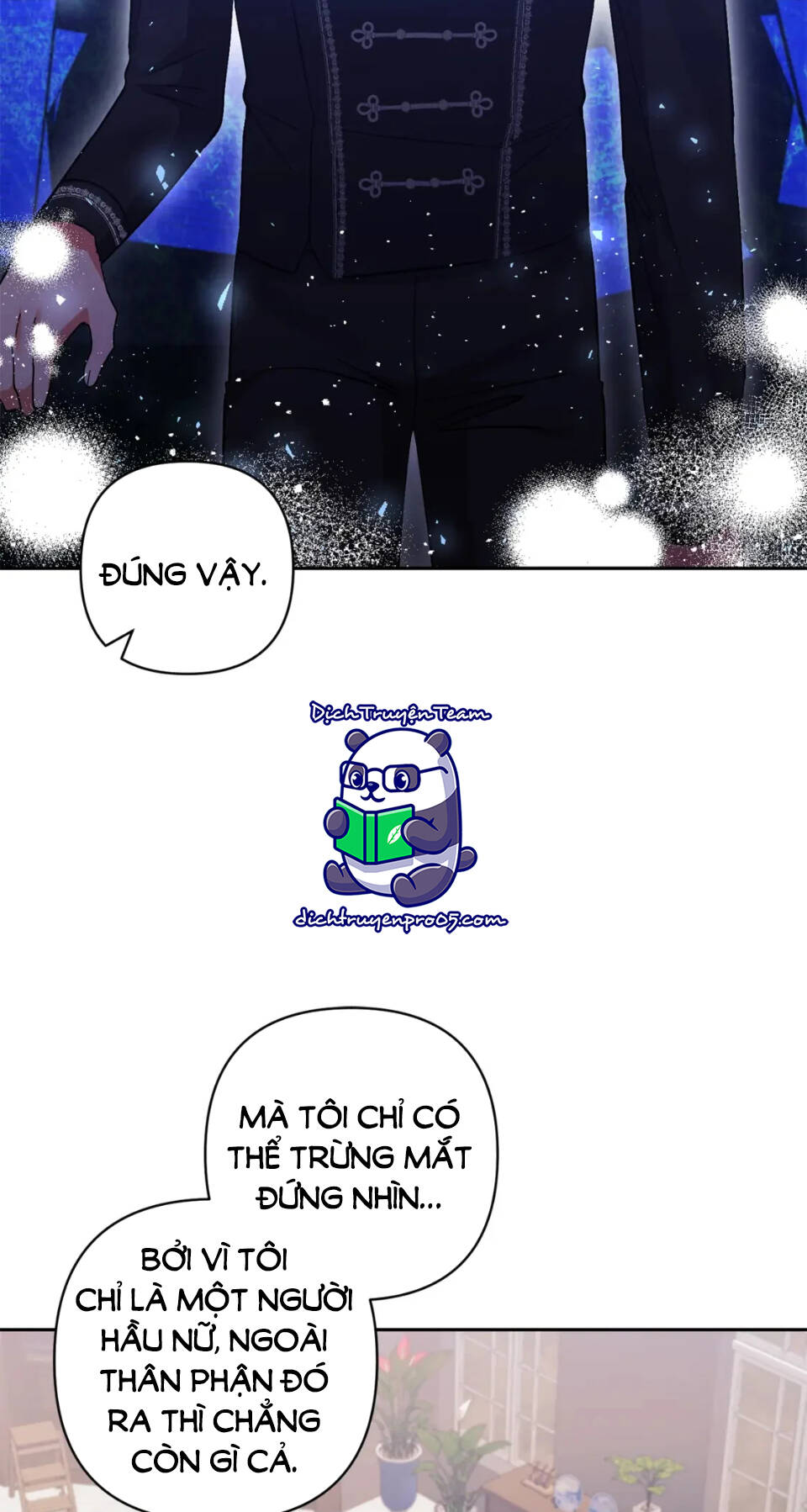 Tôi Đã Nhận Nuôi Nam Chính: Chapter 66