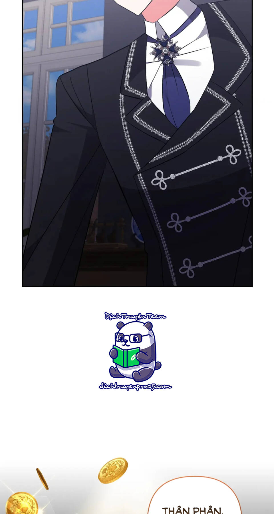 Tôi Đã Nhận Nuôi Nam Chính: Chapter 66
