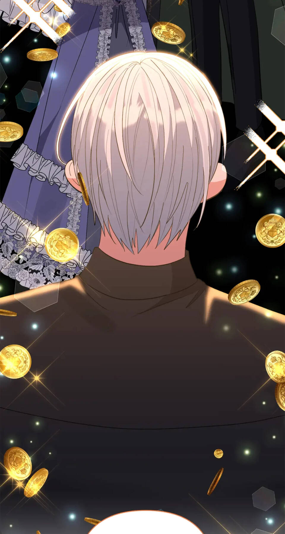 Tôi Đã Nhận Nuôi Nam Chính: Chapter 66