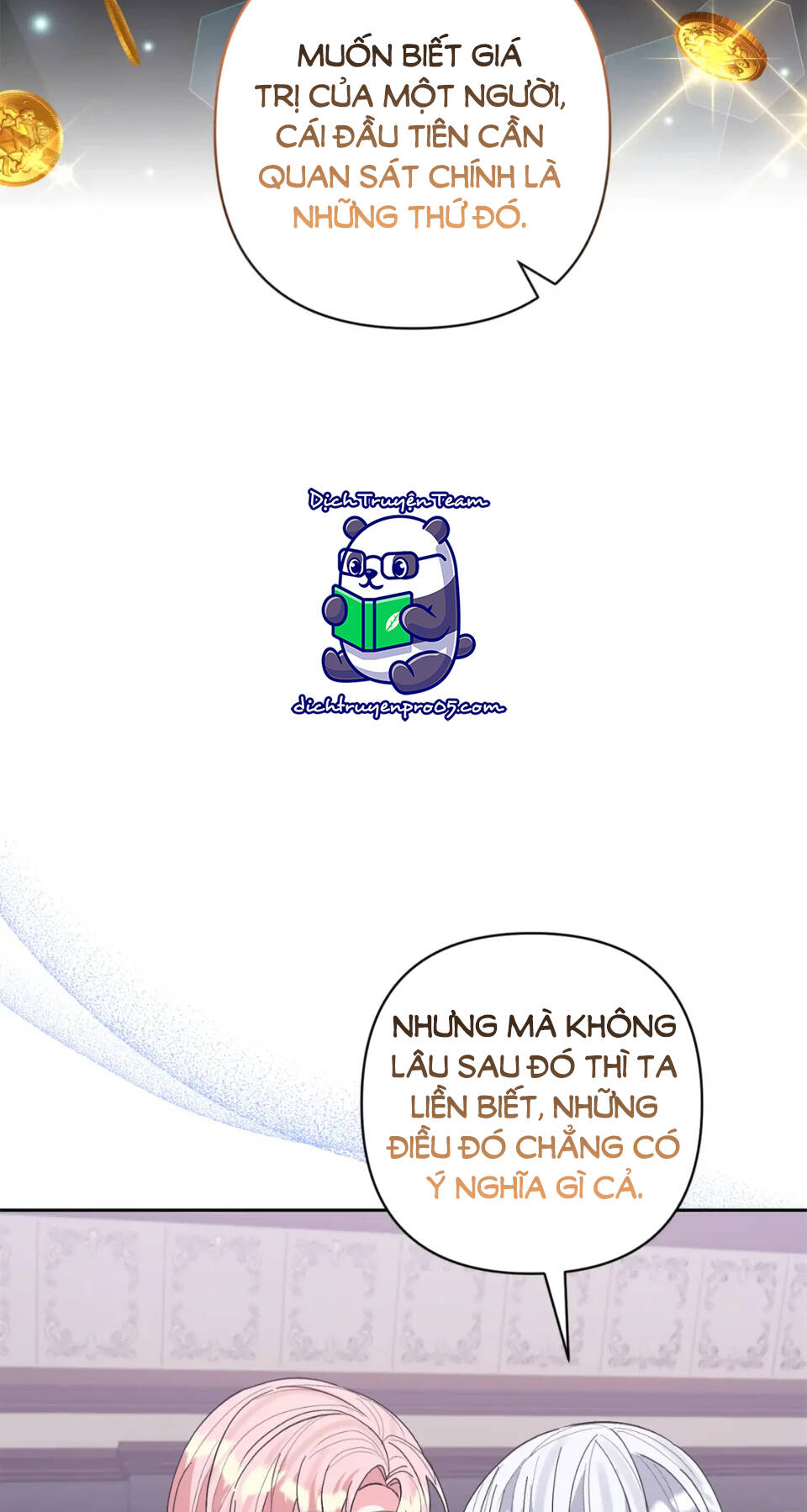 Tôi Đã Nhận Nuôi Nam Chính: Chapter 66
