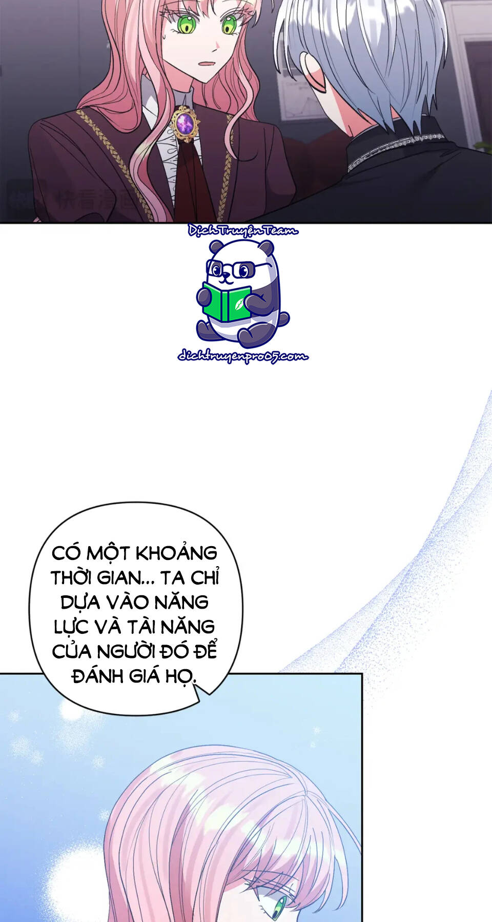 Tôi Đã Nhận Nuôi Nam Chính: Chapter 66