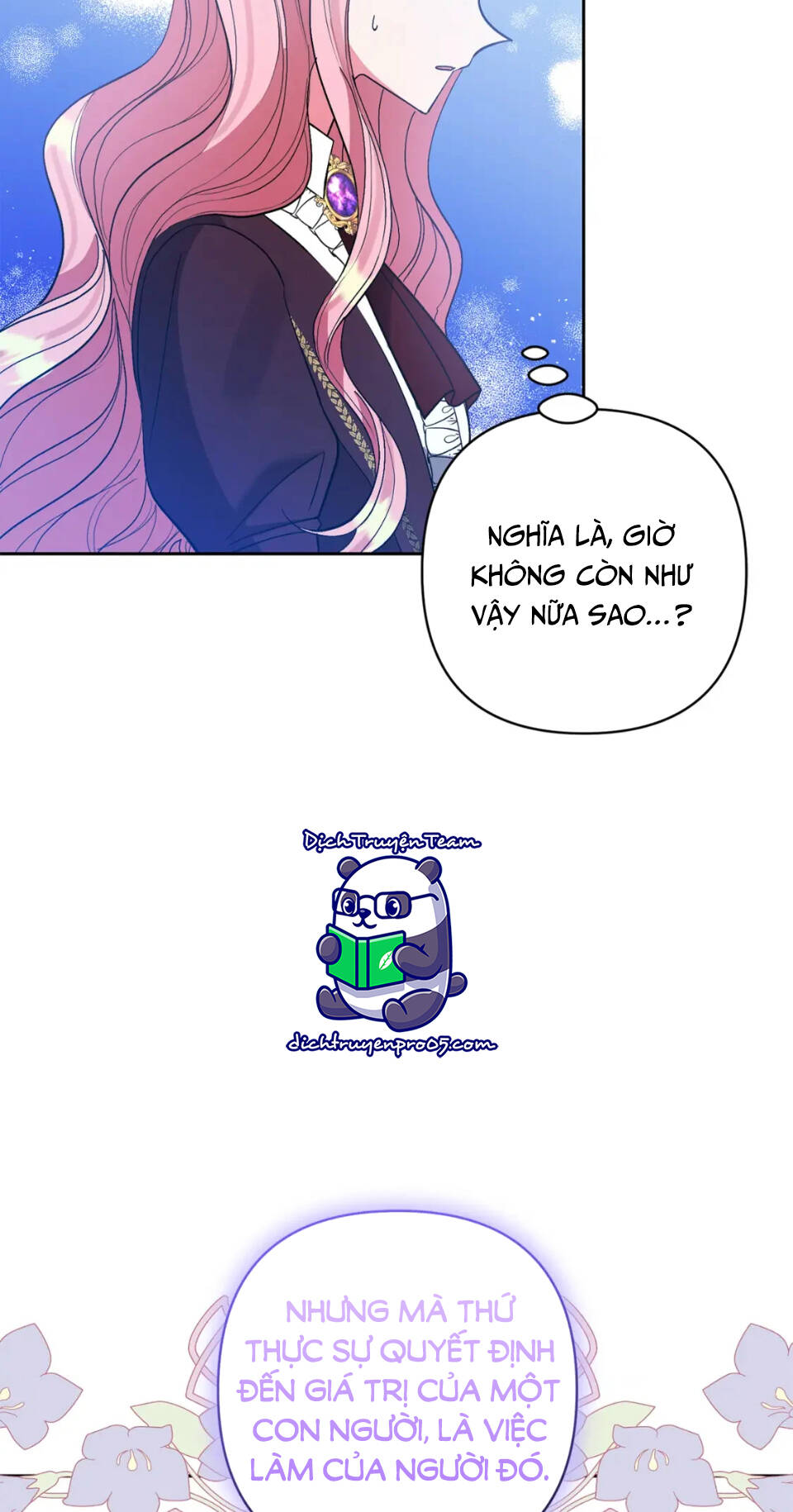 Tôi Đã Nhận Nuôi Nam Chính: Chapter 66