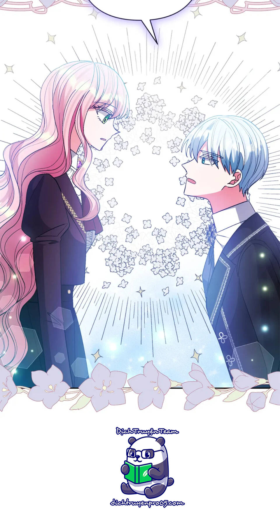 Tôi Đã Nhận Nuôi Nam Chính: Chapter 66