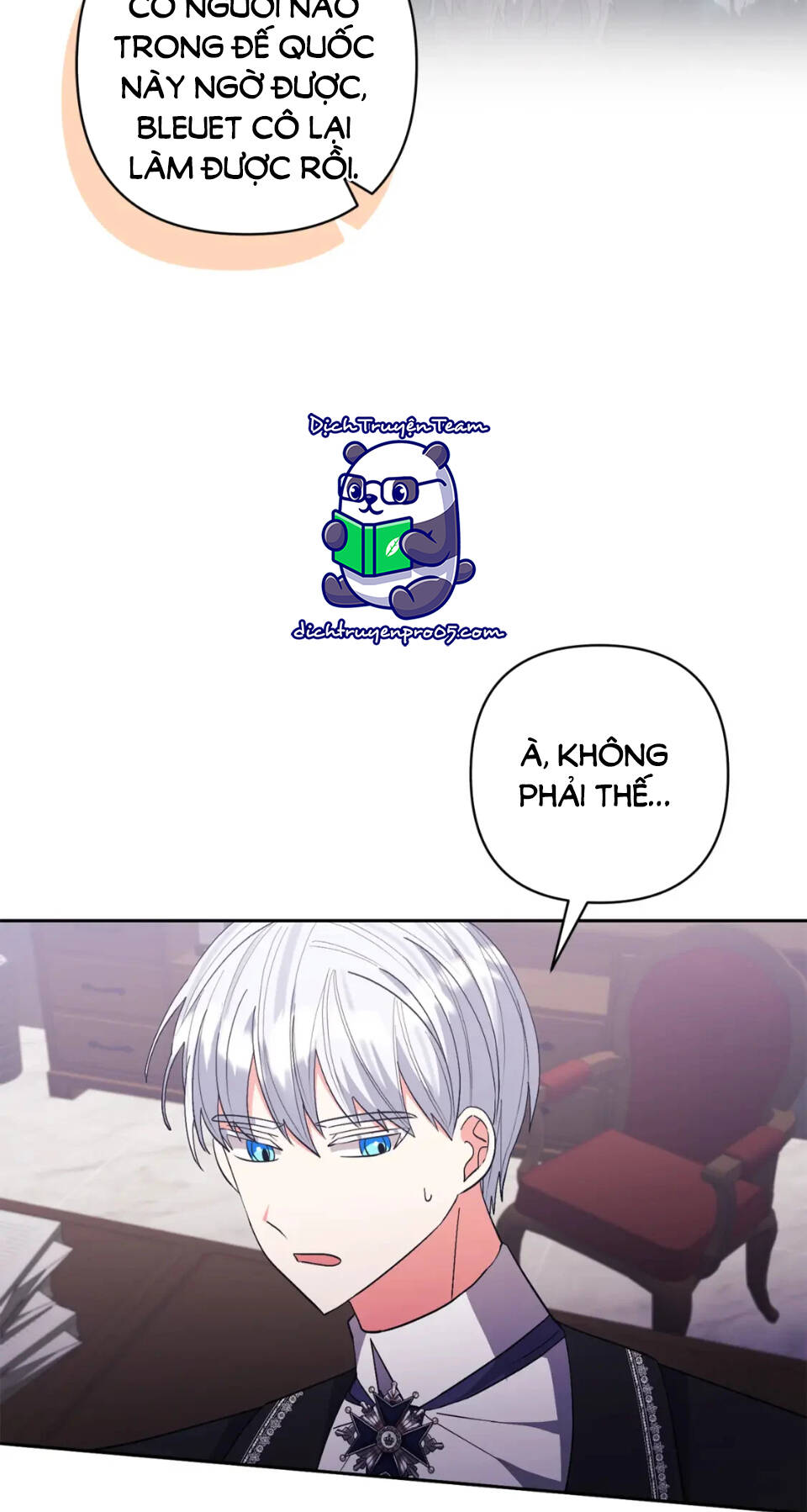 Tôi Đã Nhận Nuôi Nam Chính: Chapter 66