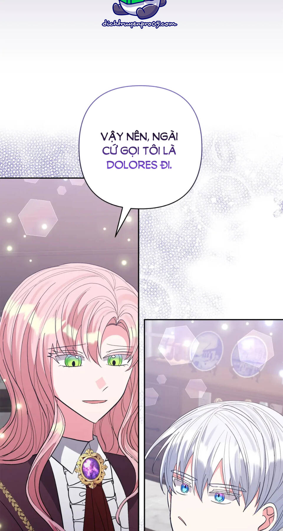 Tôi Đã Nhận Nuôi Nam Chính: Chapter 66
