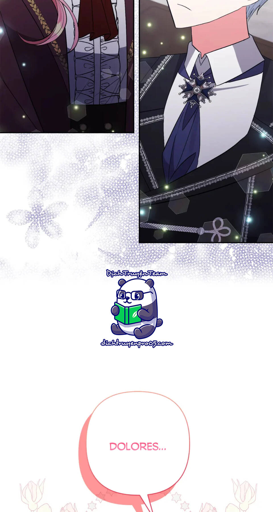 Tôi Đã Nhận Nuôi Nam Chính: Chapter 66