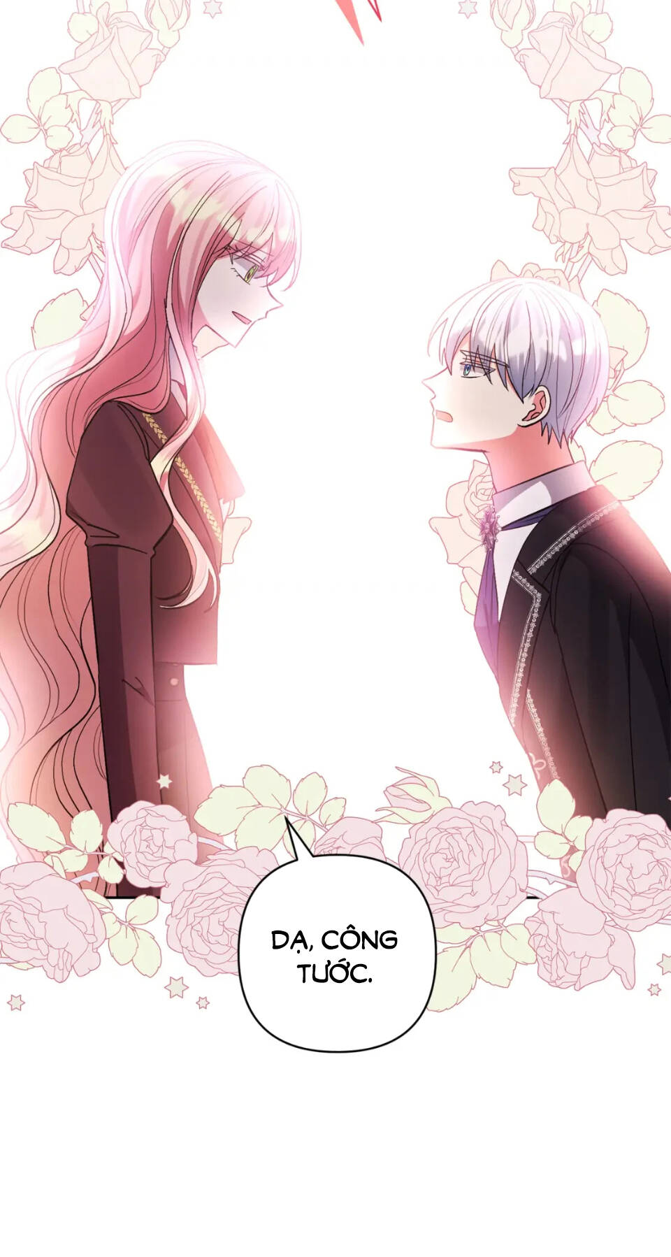 Tôi Đã Nhận Nuôi Nam Chính: Chapter 66