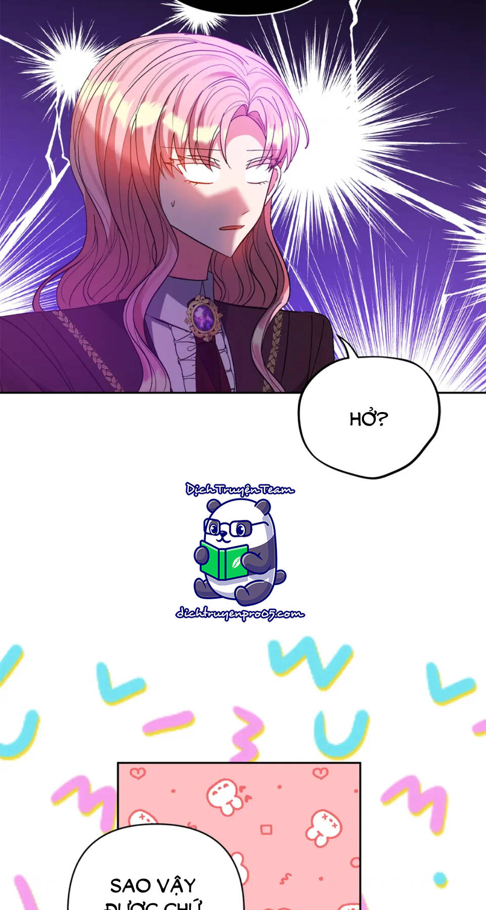 Tôi Đã Nhận Nuôi Nam Chính: Chapter 66