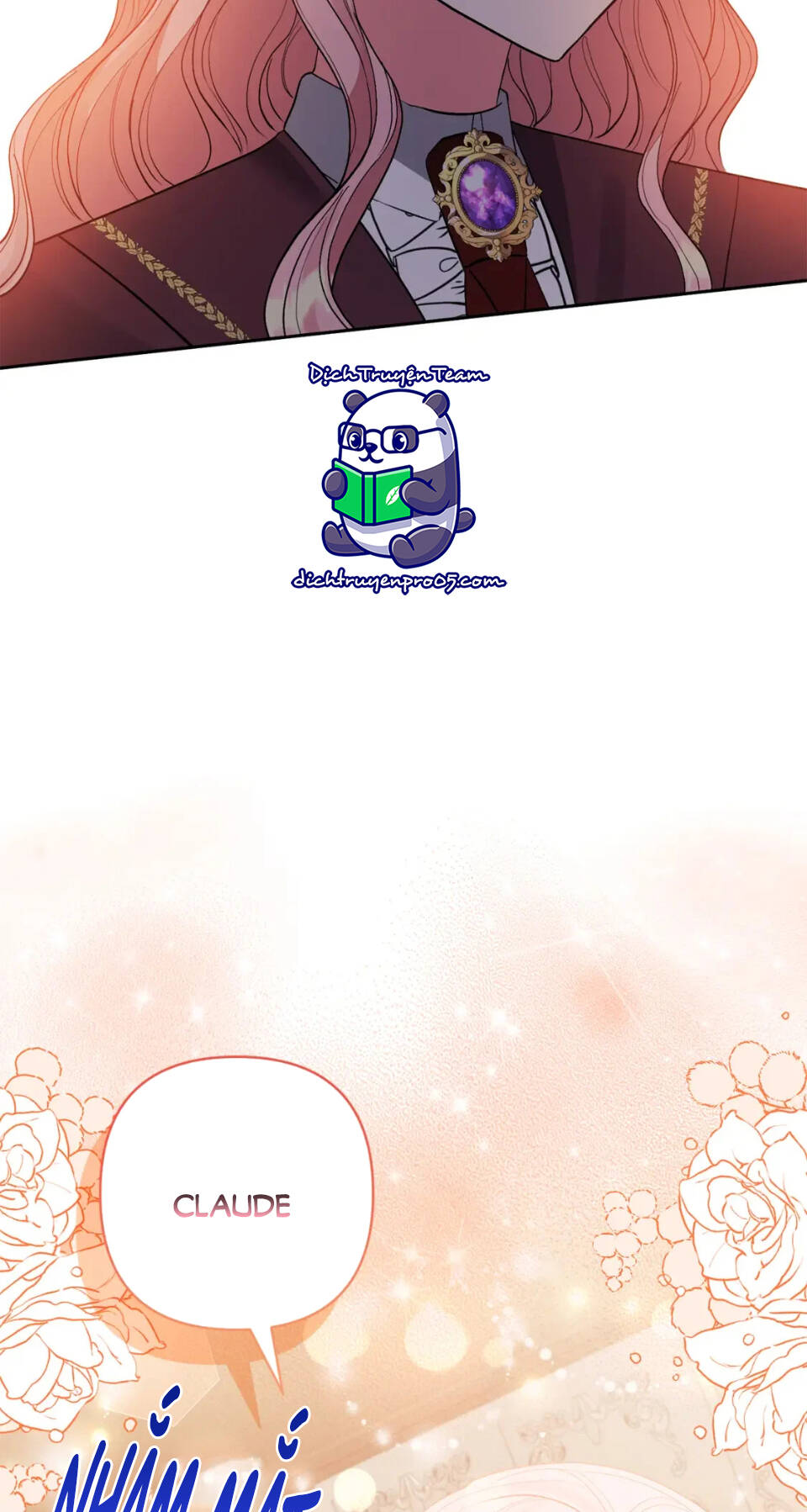 Tôi Đã Nhận Nuôi Nam Chính: Chapter 66
