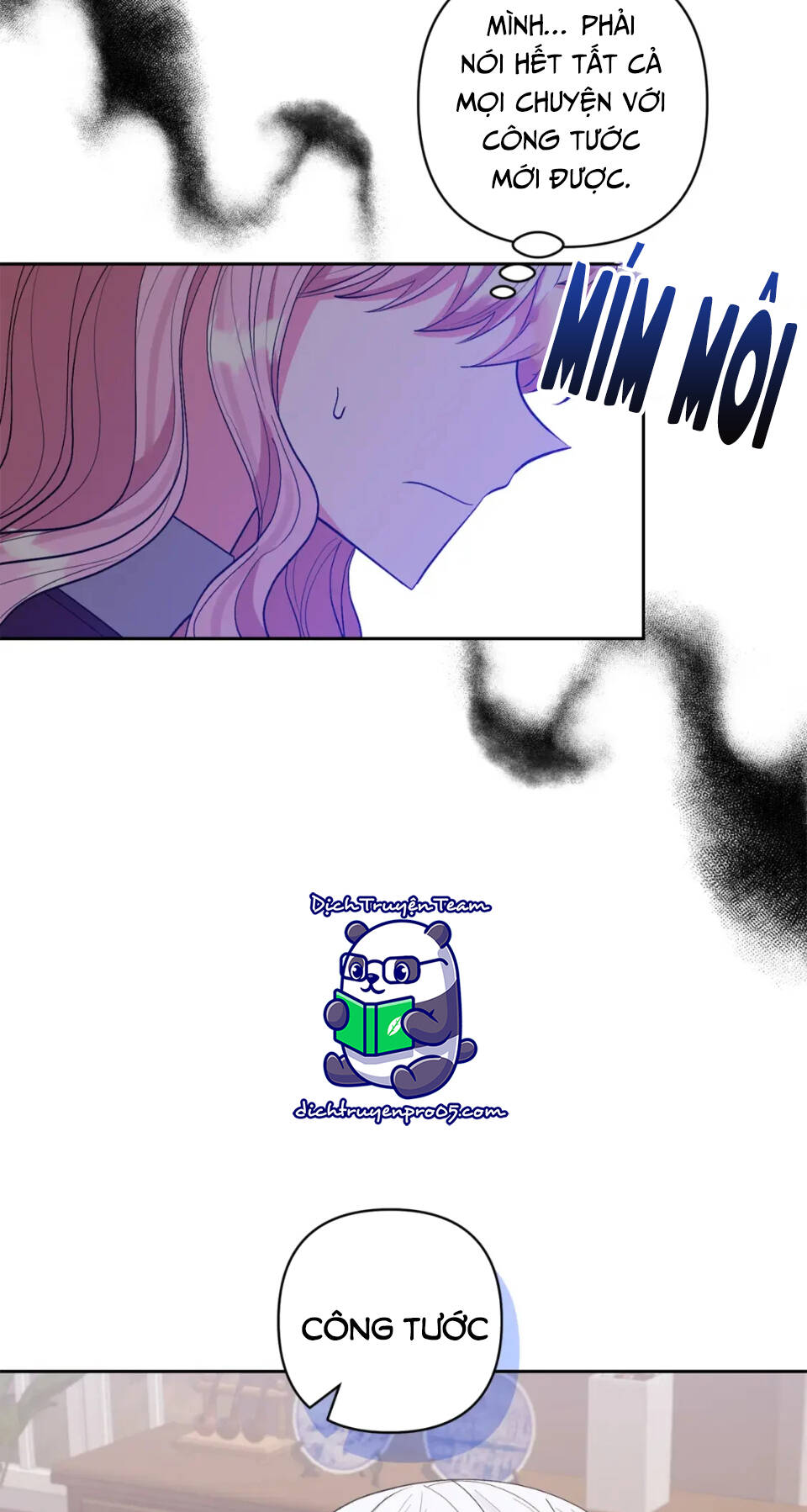 Tôi Đã Nhận Nuôi Nam Chính: Chapter 66