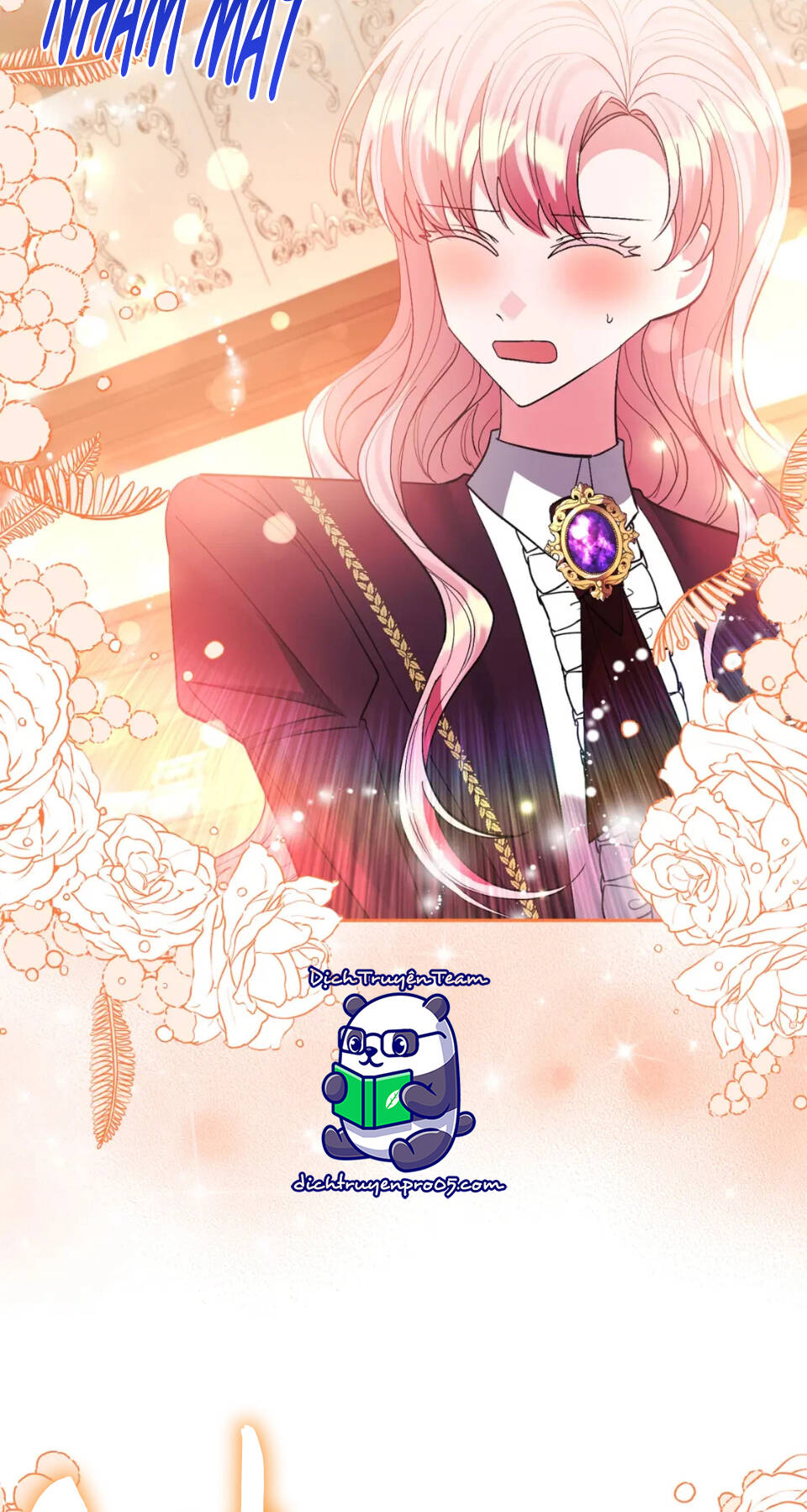 Tôi Đã Nhận Nuôi Nam Chính: Chapter 66