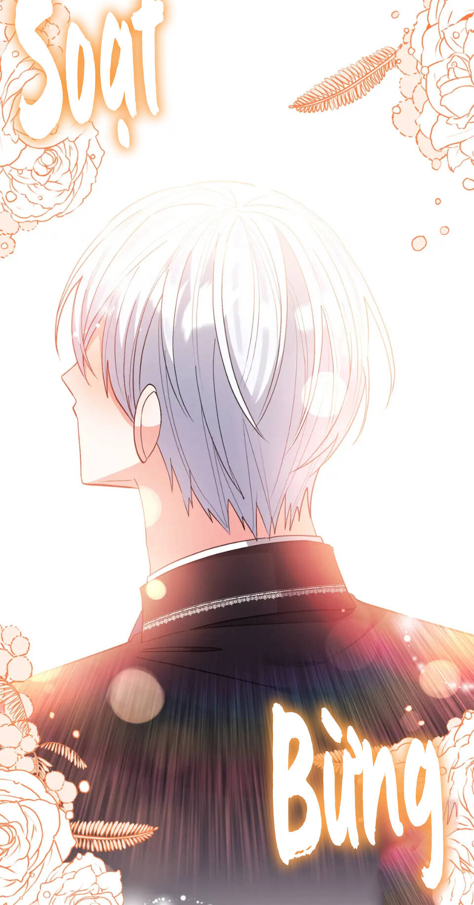 Tôi Đã Nhận Nuôi Nam Chính: Chapter 66