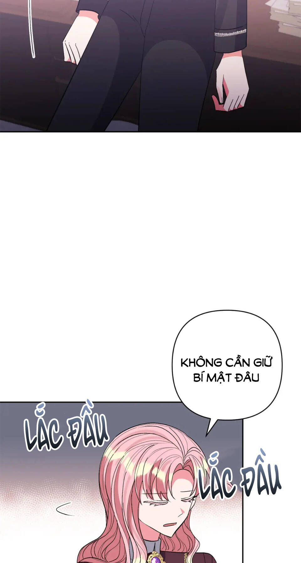 Tôi Đã Nhận Nuôi Nam Chính: Chapter 66
