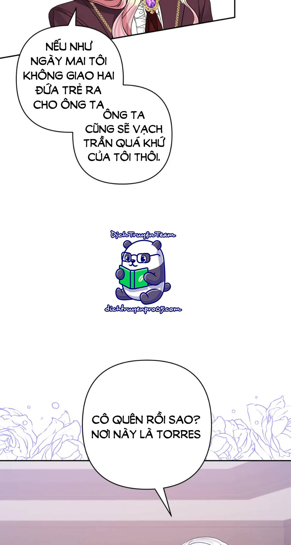 Tôi Đã Nhận Nuôi Nam Chính: Chapter 66