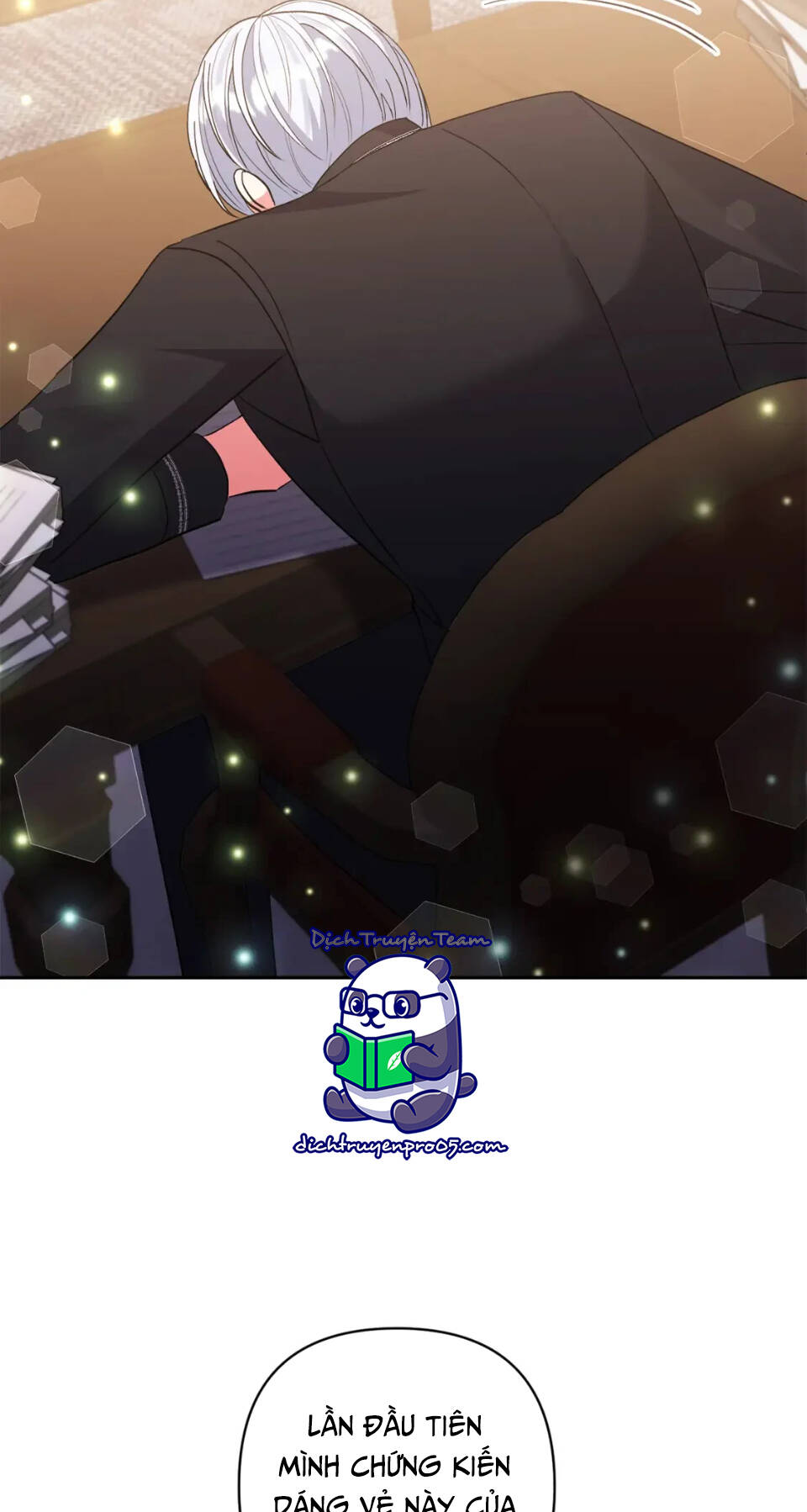 Tôi Đã Nhận Nuôi Nam Chính: Chapter 66
