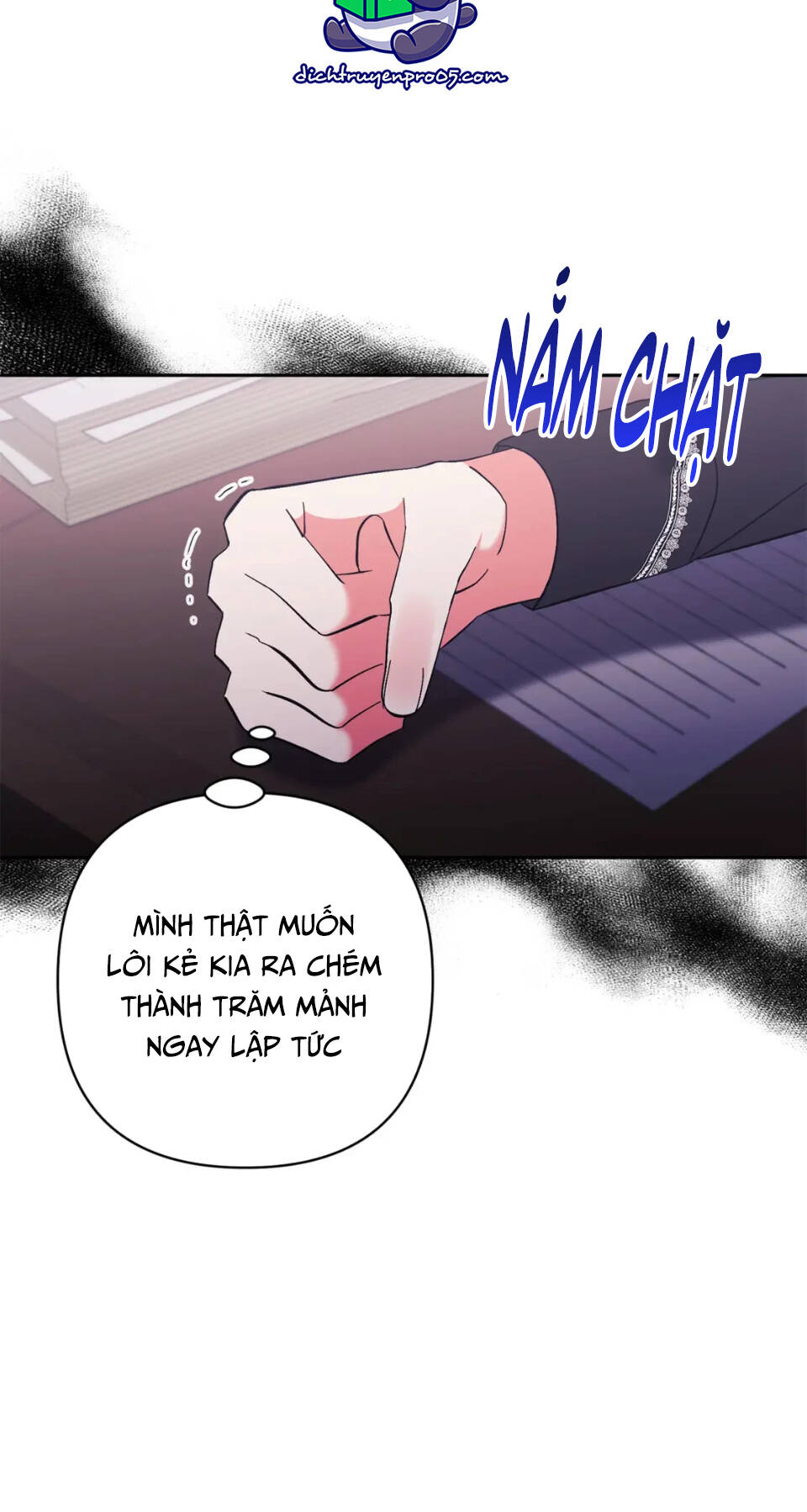 Tôi Đã Nhận Nuôi Nam Chính: Chapter 66