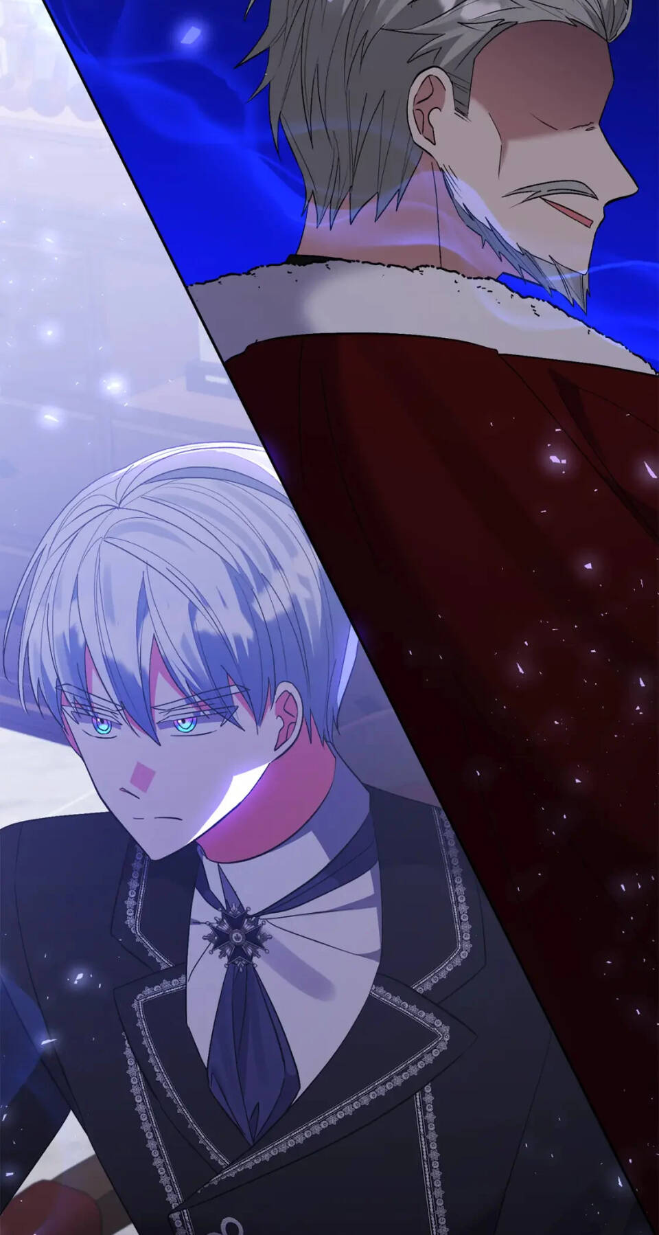 Tôi Đã Nhận Nuôi Nam Chính: Chapter 66