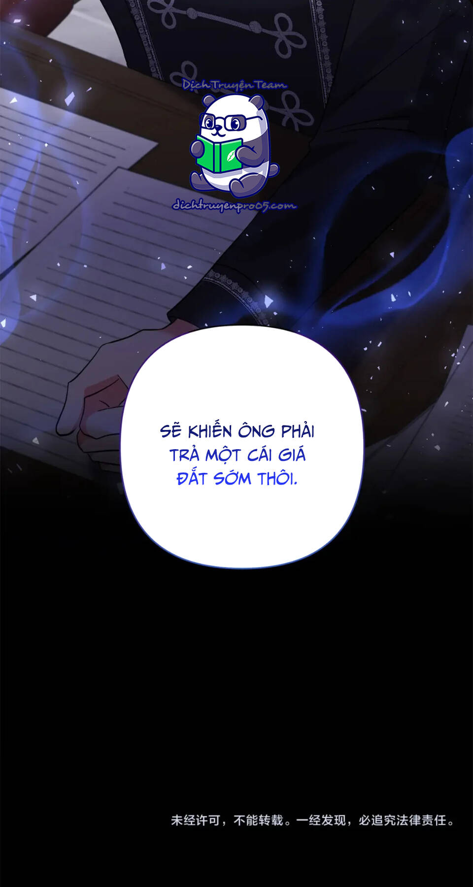 Tôi Đã Nhận Nuôi Nam Chính: Chapter 66