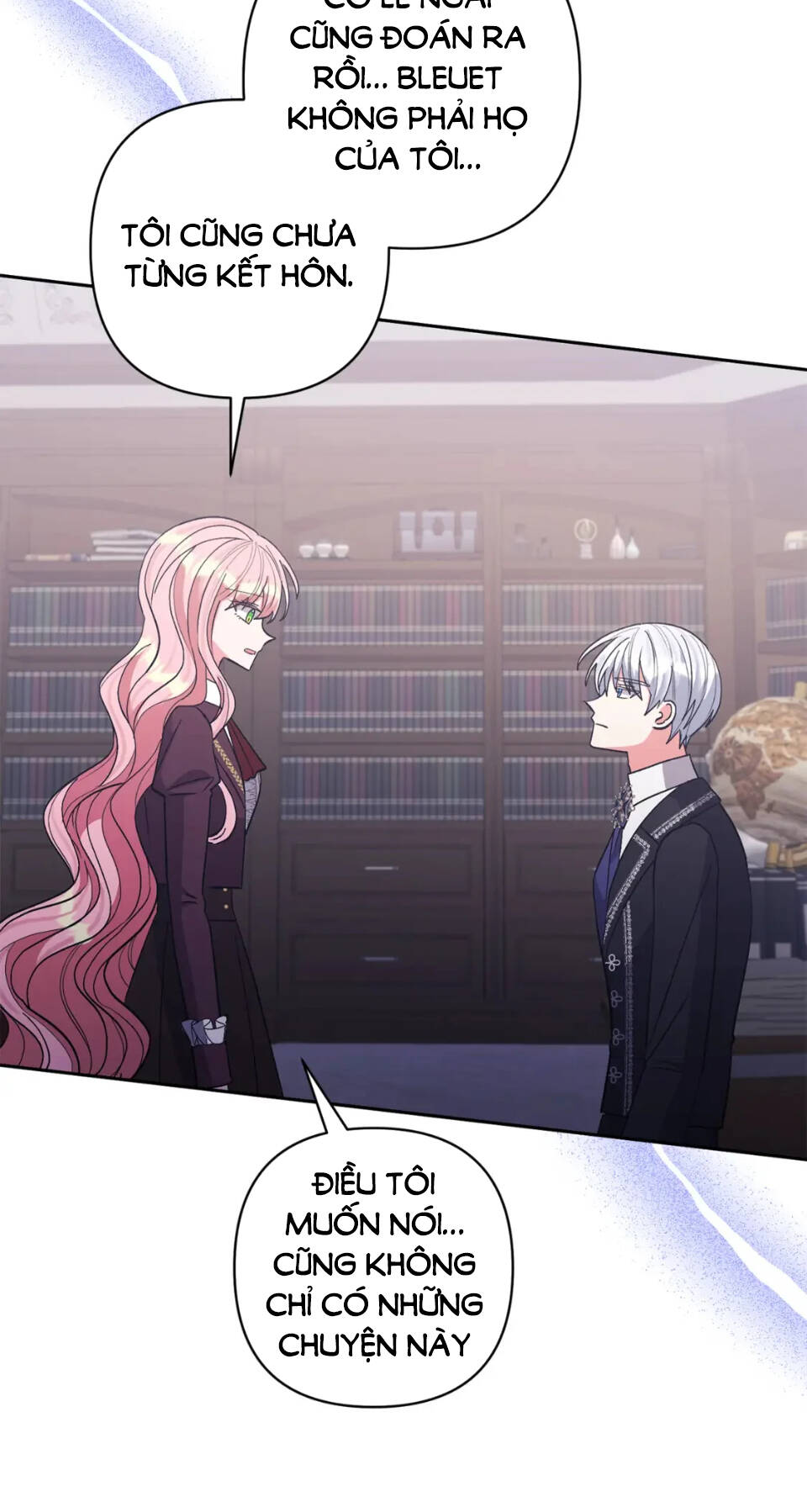 Tôi Đã Nhận Nuôi Nam Chính: Chapter 66