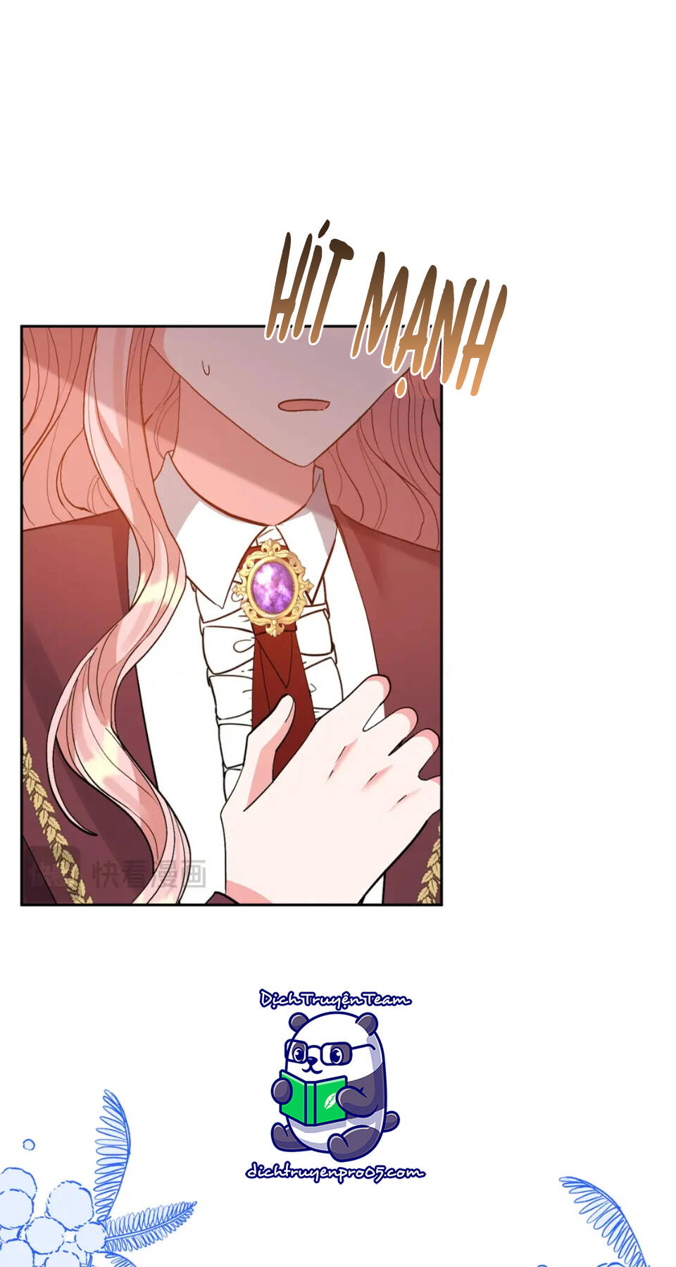 Tôi Đã Nhận Nuôi Nam Chính: Chapter 66