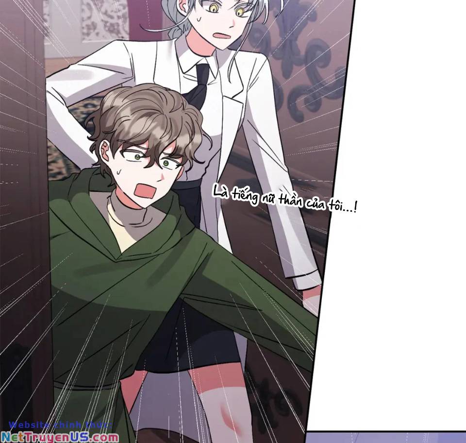 Tôi Đã Nhận Nuôi Nam Chính: Chapter 67