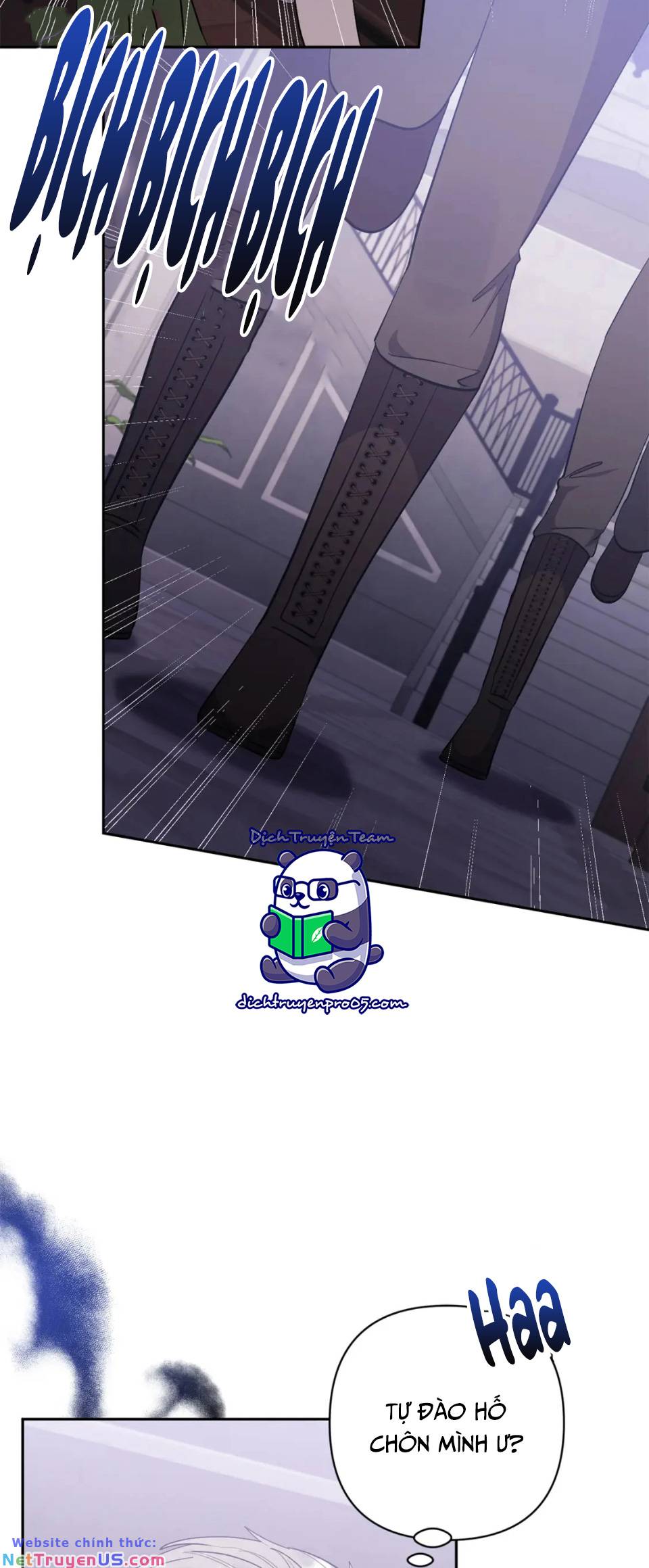 Tôi Đã Nhận Nuôi Nam Chính: Chapter 67