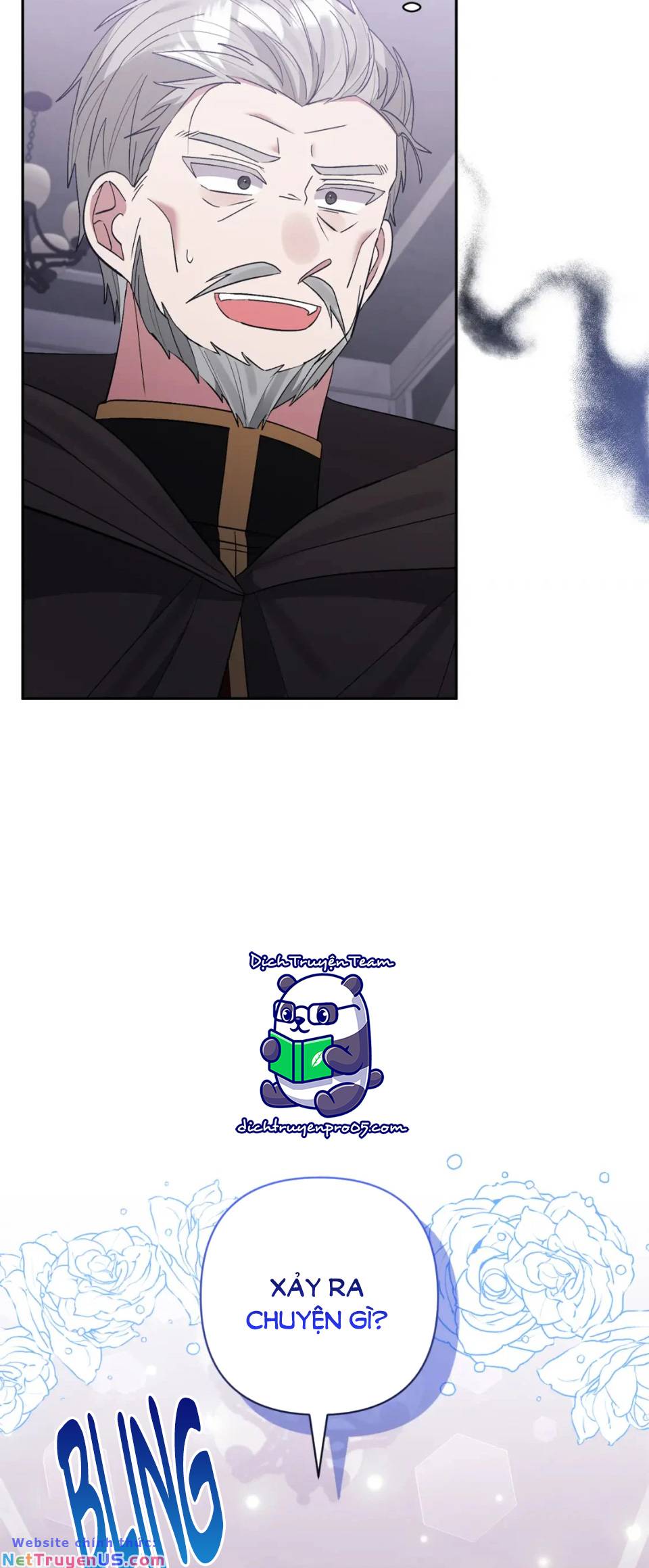 Tôi Đã Nhận Nuôi Nam Chính: Chapter 67